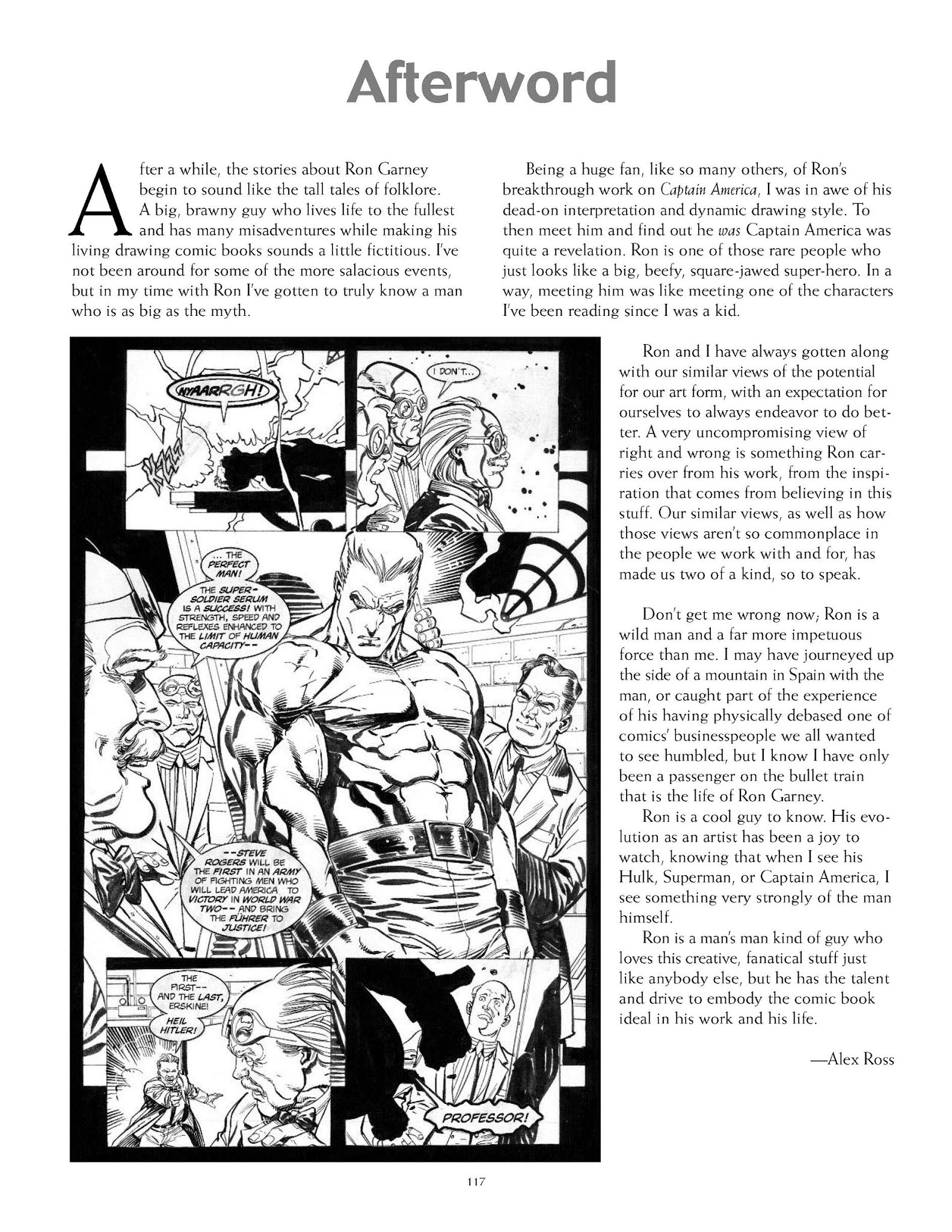 Read online Modern Masters comic -  Issue #27 - 119