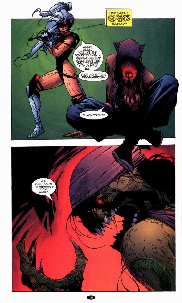 Read online WildC.A.T.s: Covert Action Teams comic -  Issue #25 - 44