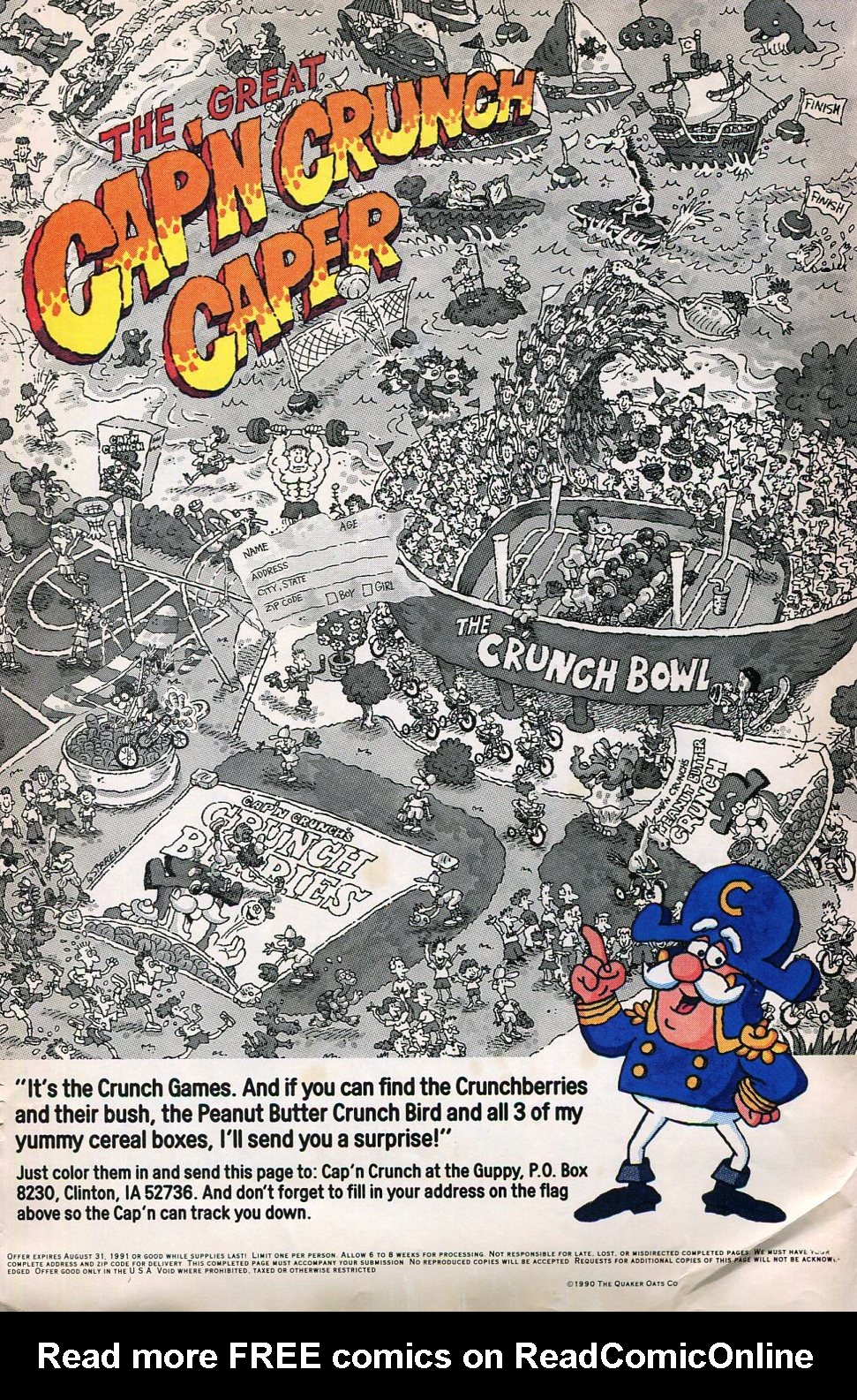 Read online Betty and Me comic -  Issue #195 - 2