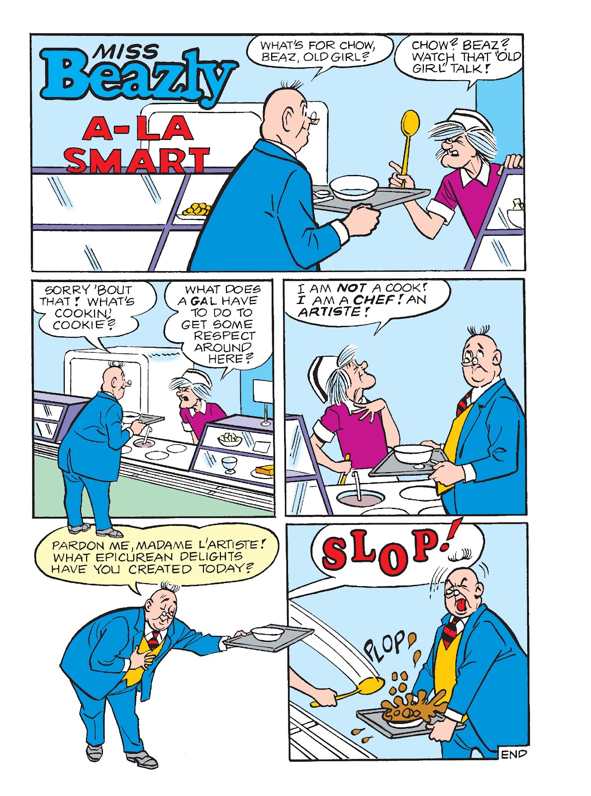 World of Archie Double Digest issue 48 - Page 139