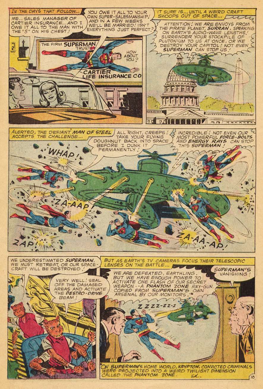 Action Comics (1938) issue 346 - Page 14