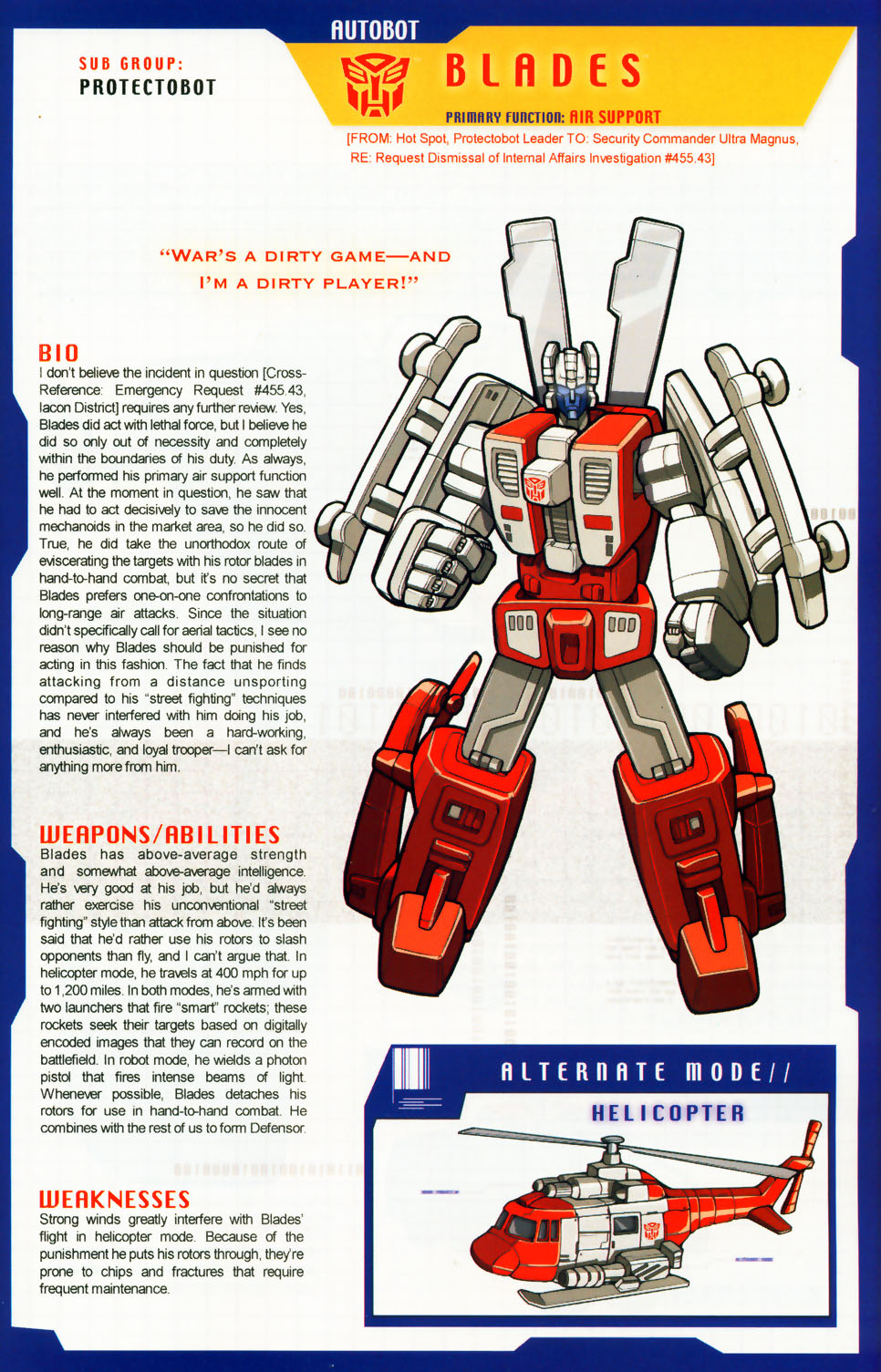 Read online Transformers: More than Meets the Eye comic -  Issue #5 - 3