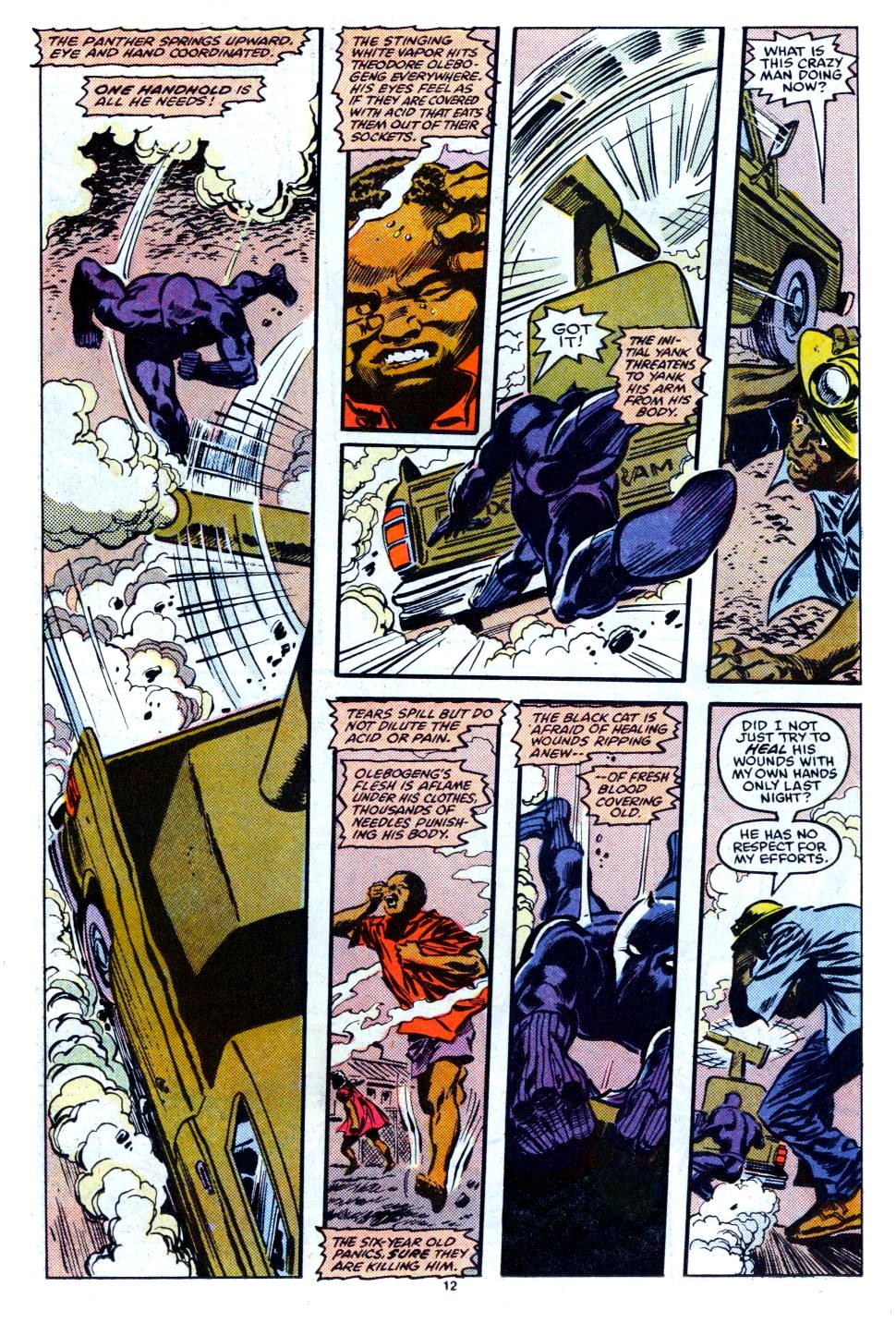 Read online Marvel Comics Presents (1988) comic -  Issue #20 - 14