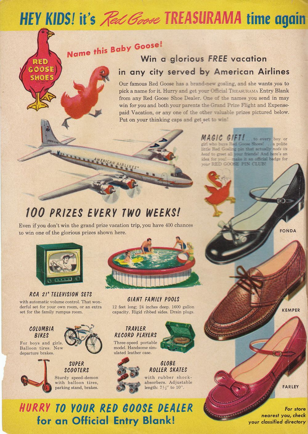 Read online Tom & Jerry Comics comic -  Issue #141 - 2