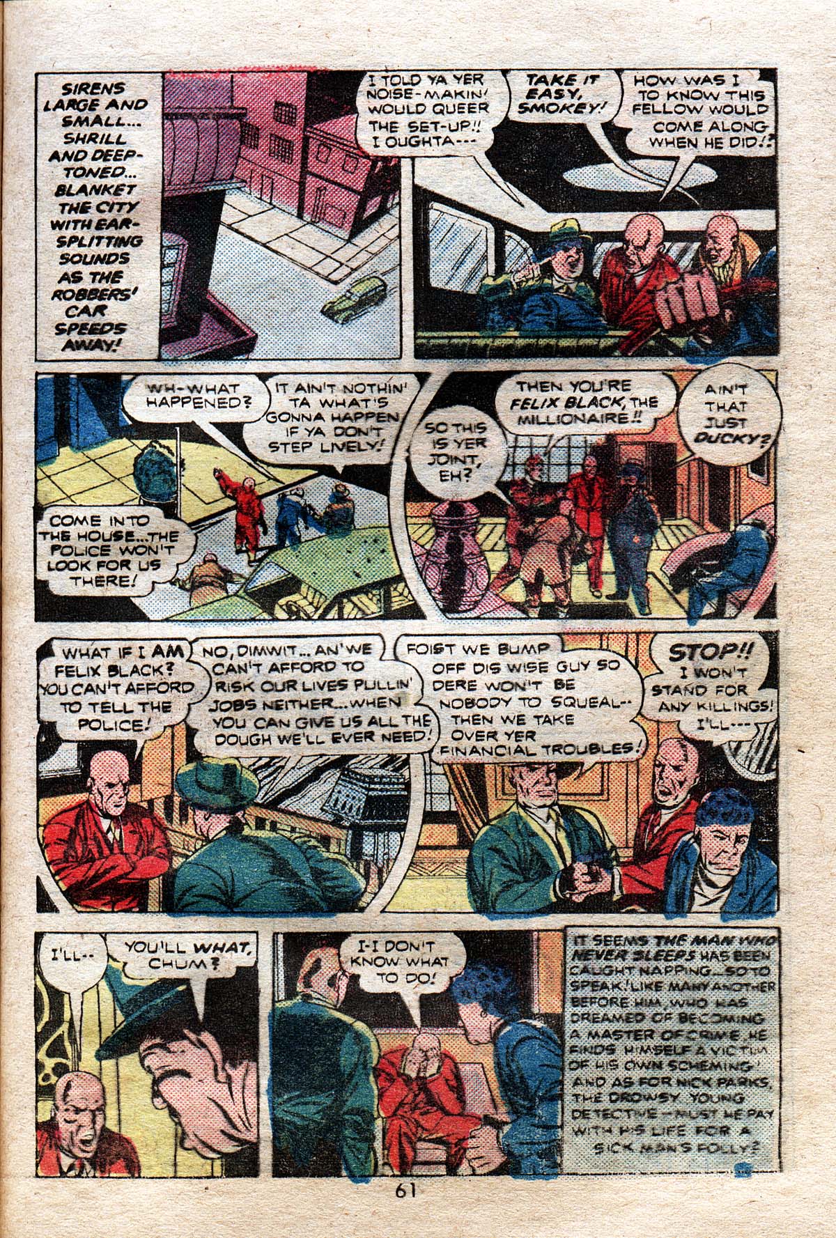Read online Adventure Comics (1938) comic -  Issue #491 - 60