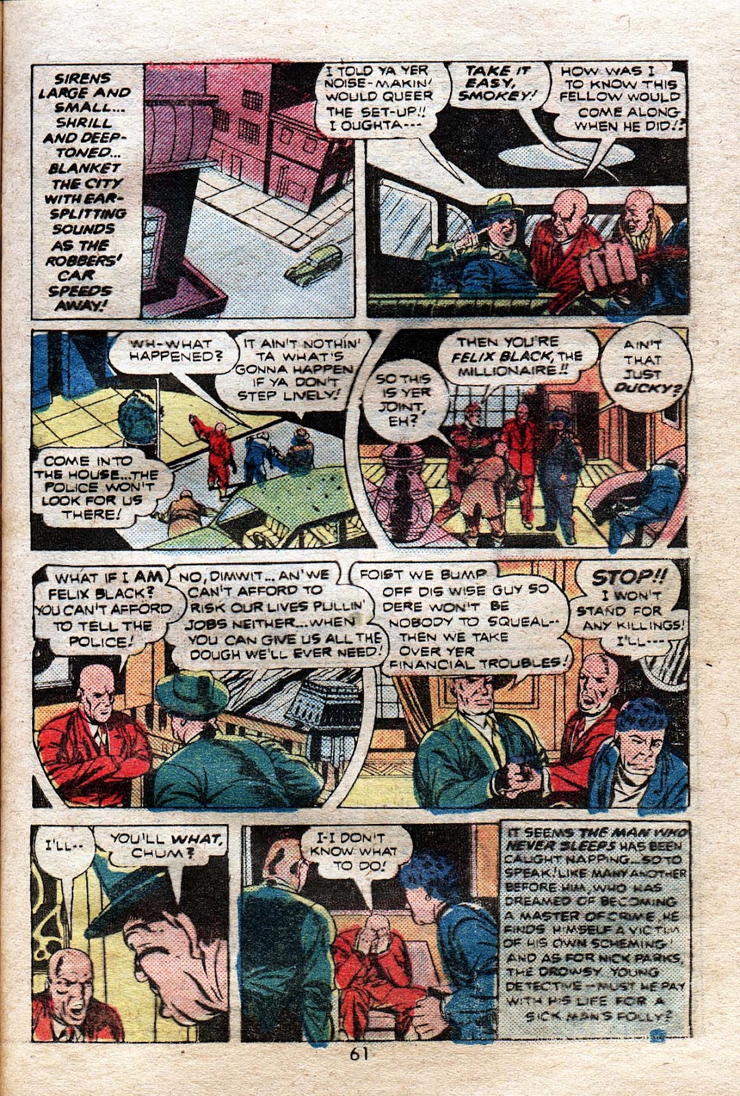 Adventure Comics (1938) issue 491 - Page 60