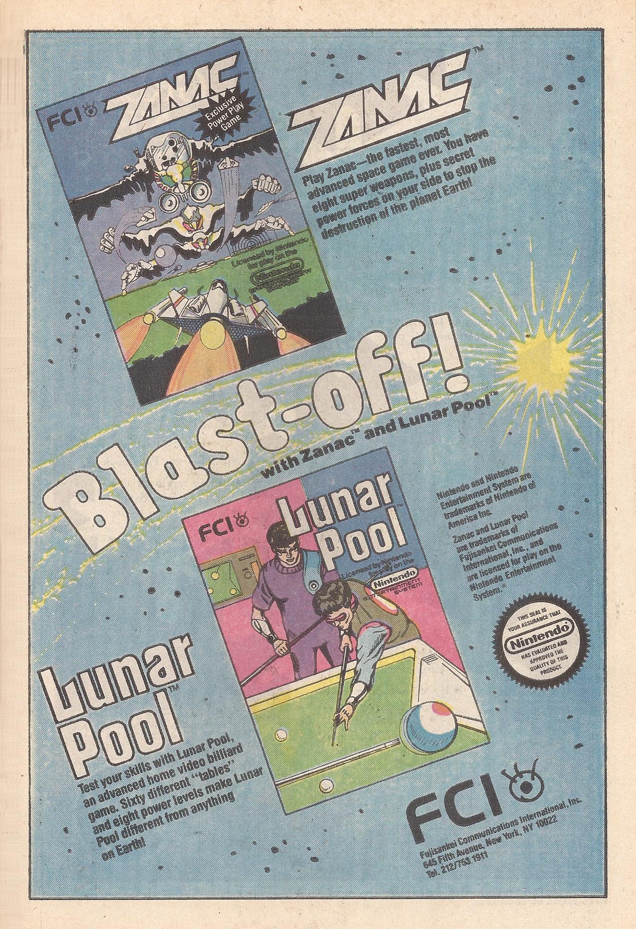 Read online Millennium comic -  Issue #6 - 23