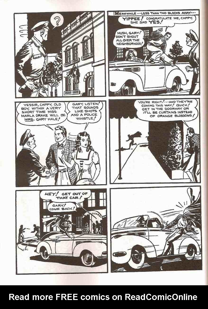 Miss Fury (1942) issue 1 - Page 44