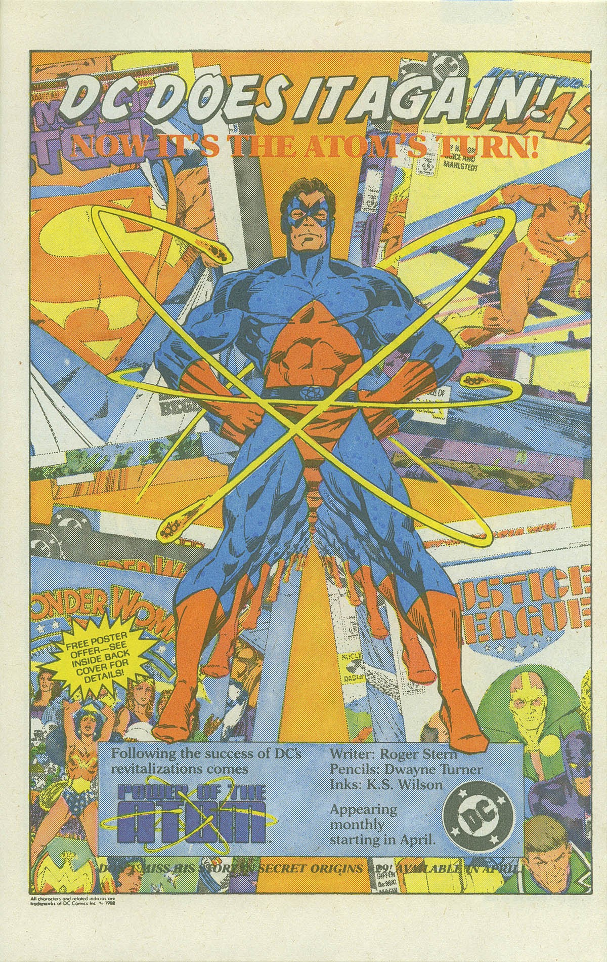 Read online Sgt. Rock comic -  Issue #422 - 28