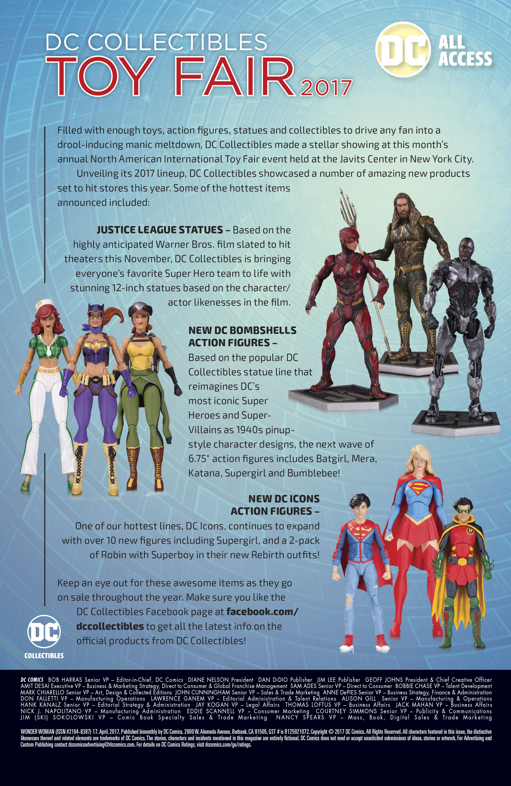 Read online Wonder Woman (2016) comic -  Issue #17 - 25