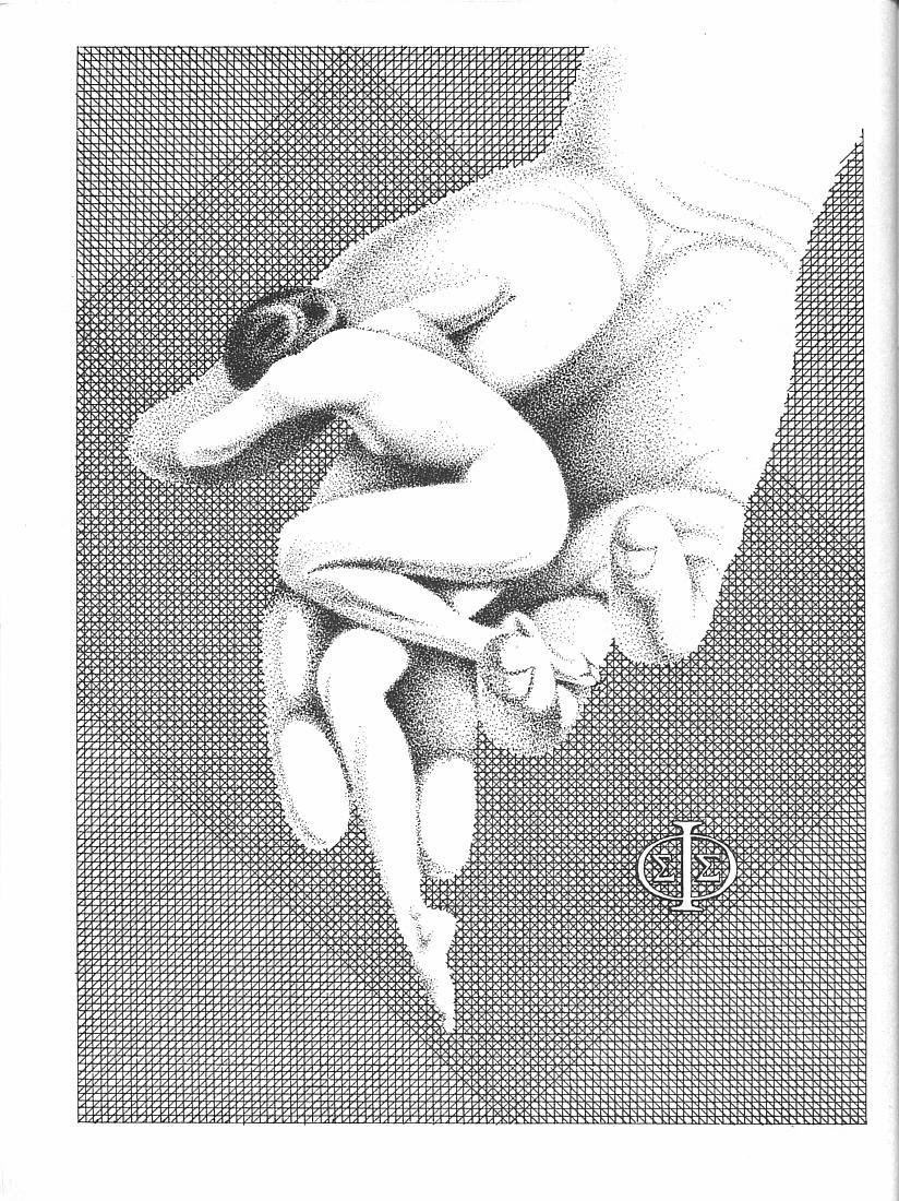 Read online Fem Fantastique (1971) comic -  Issue #2 - 39