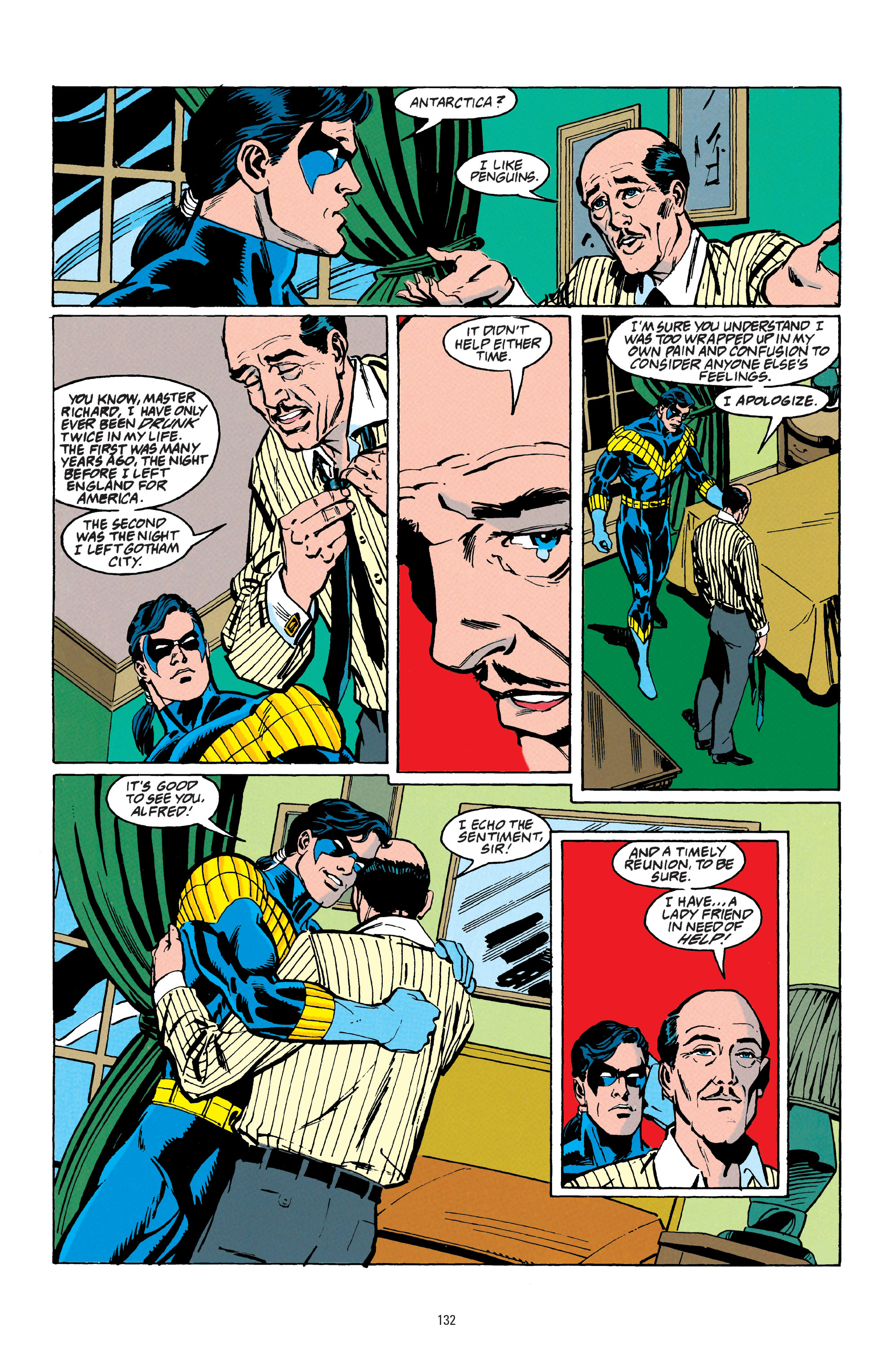 Read online Batman: Troika comic -  Issue # TPB (Part 2) - 30