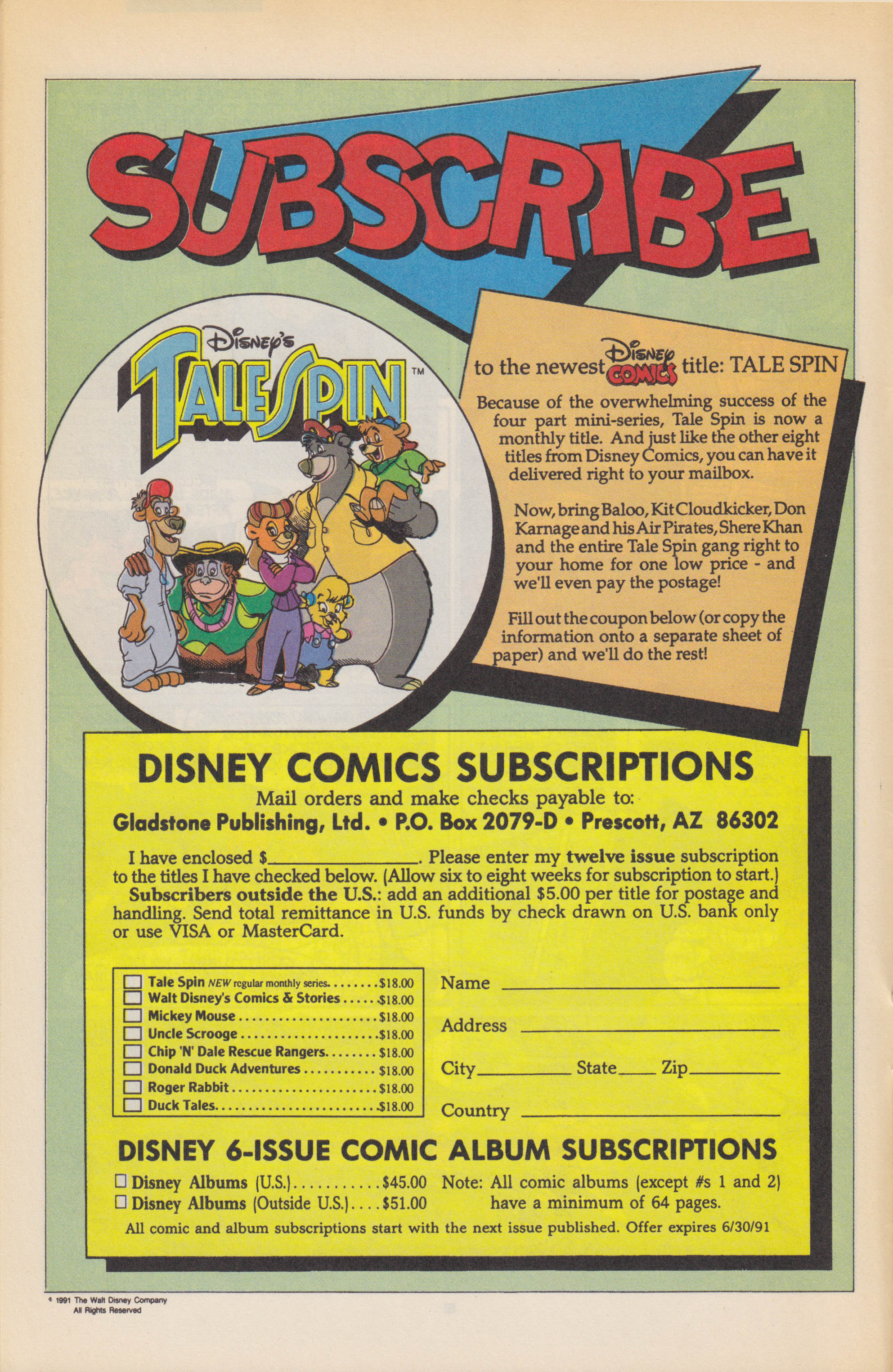Read online Mickey Mouse Adventures comic -  Issue #16 - 10