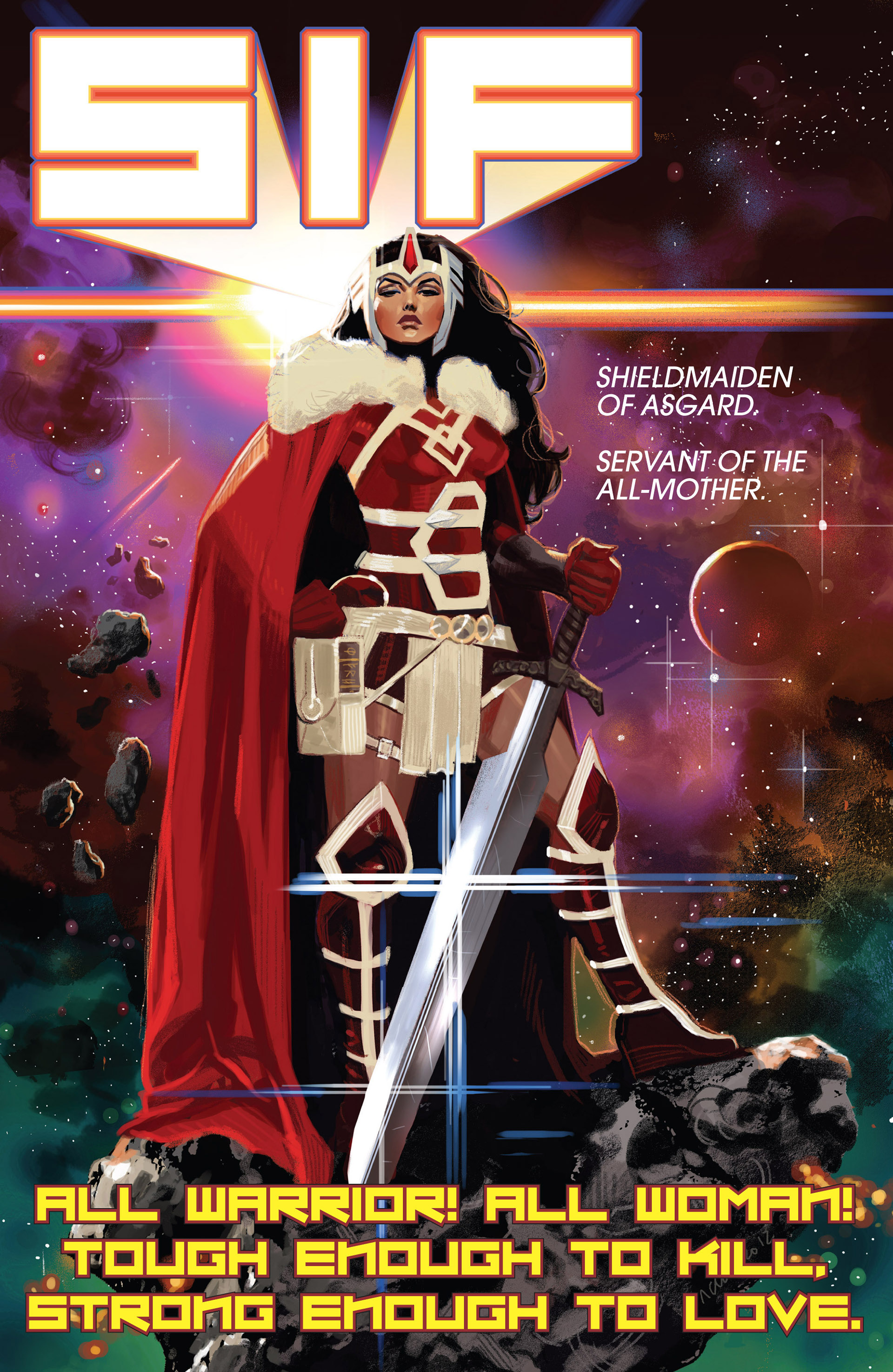 Read online Journey into Mystery (2011) comic -  Issue #652 - 2