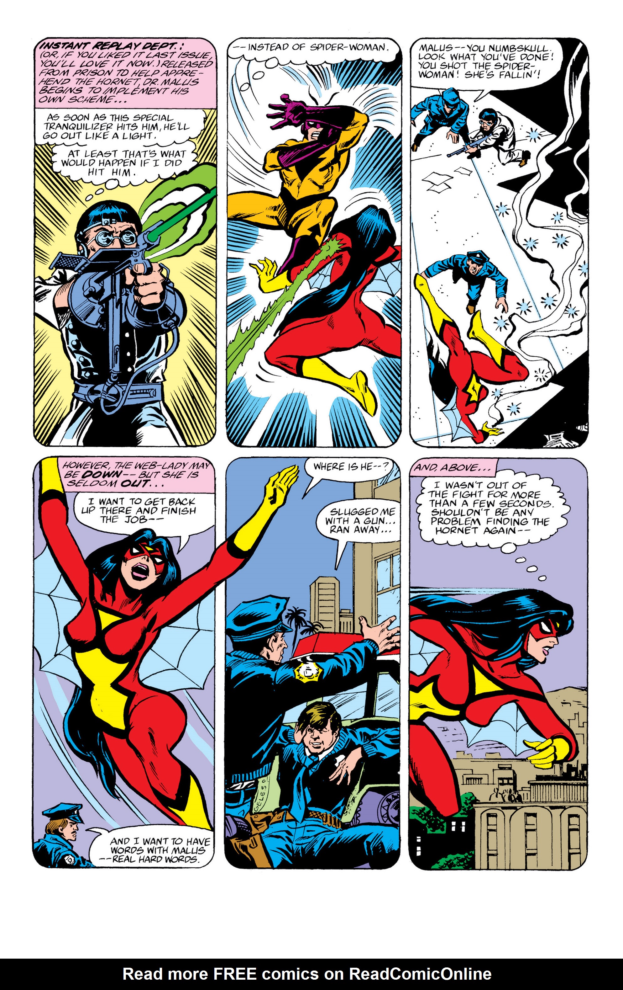 Read online Werewolf By Night: The Complete Collection comic -  Issue # TPB 3 (Part 4) - 60