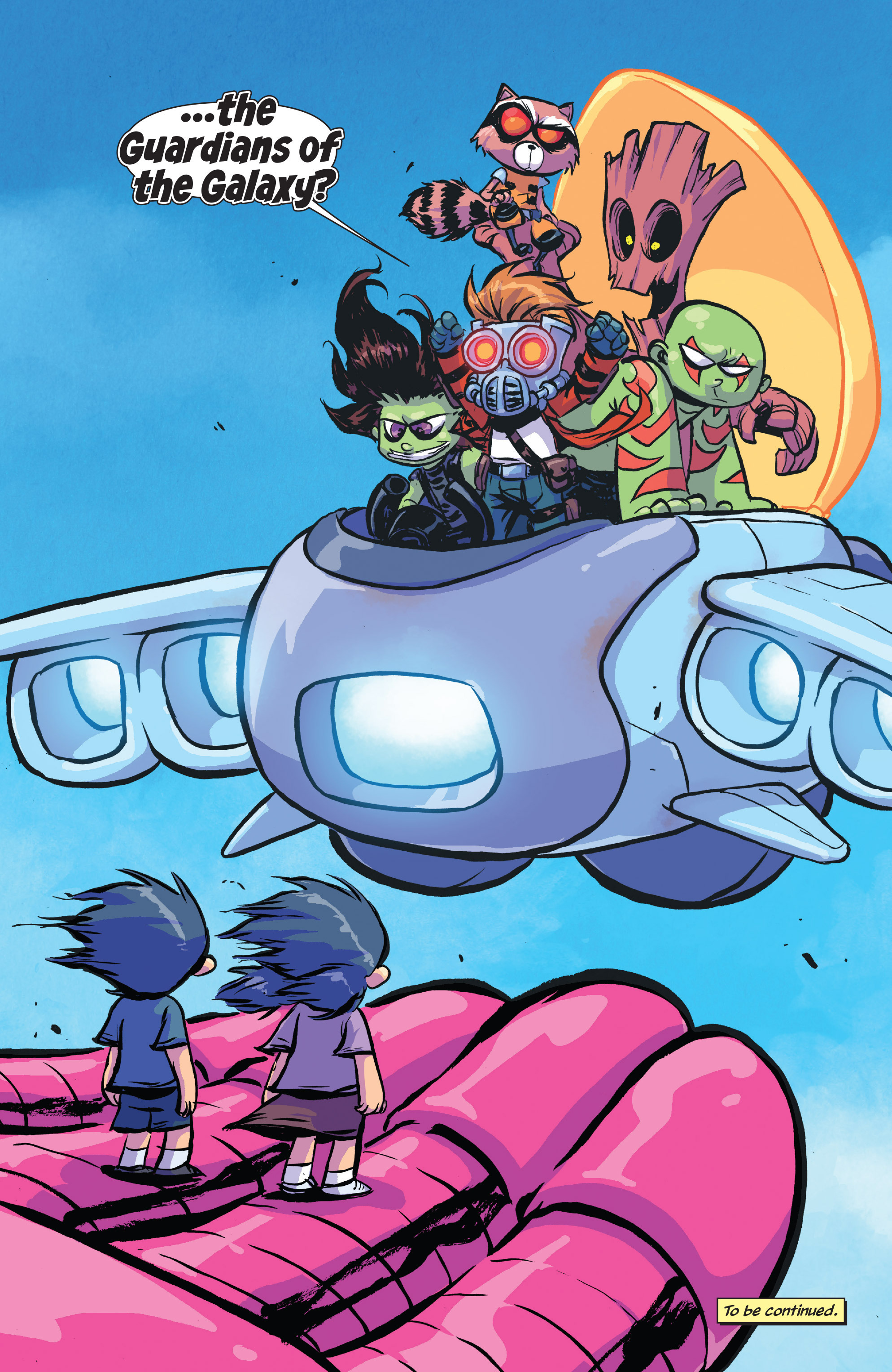 Read online Giant-Size Little Marvel: AvX comic -  Issue #3 - 21