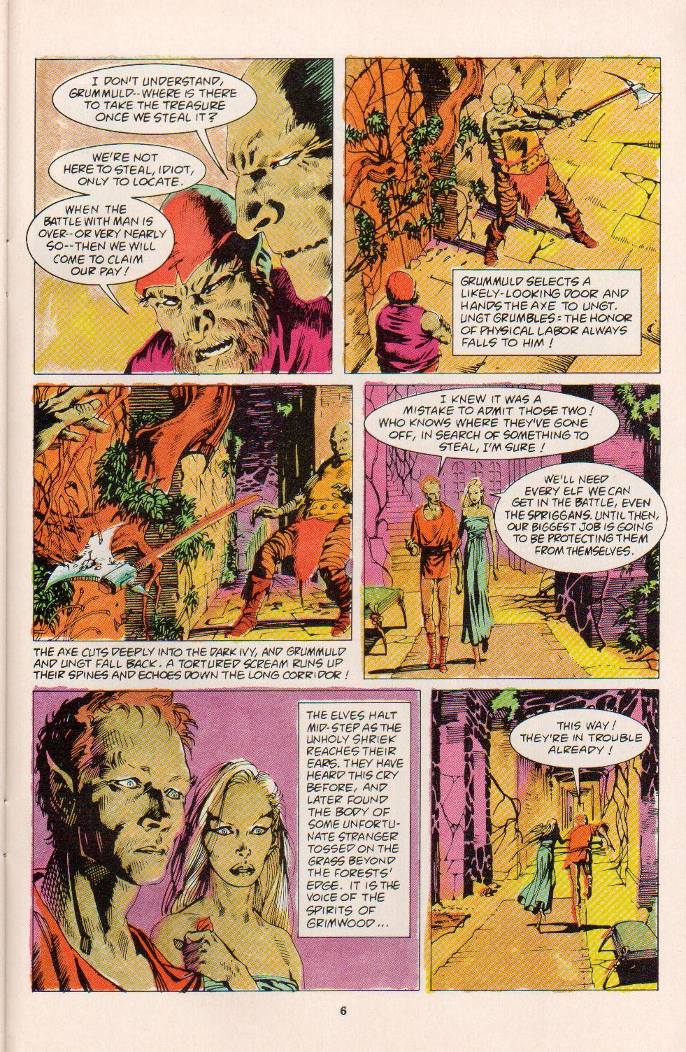 Read online Dalgoda comic -  Issue #2 - 31