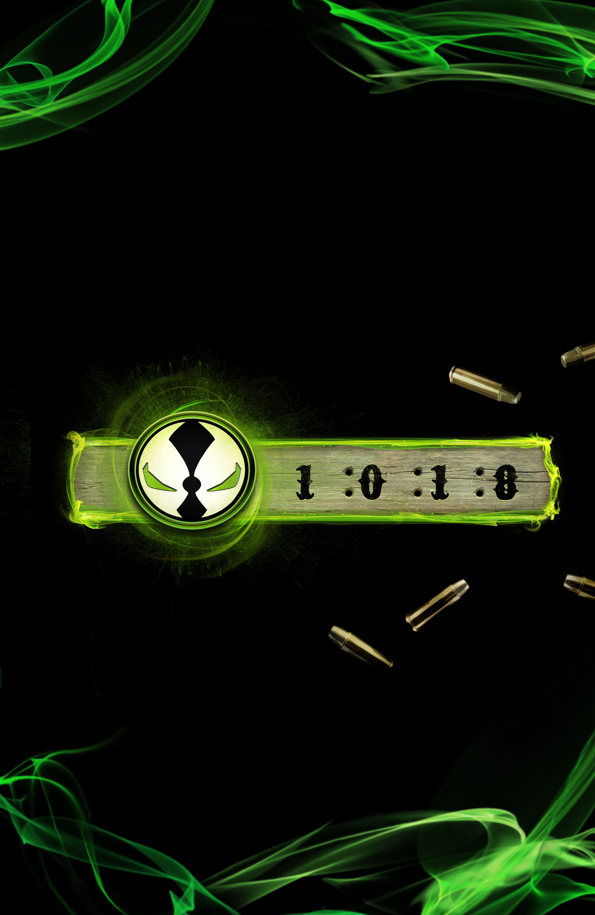 Read online Gunslinger Spawn comic -  Issue #7 - 22