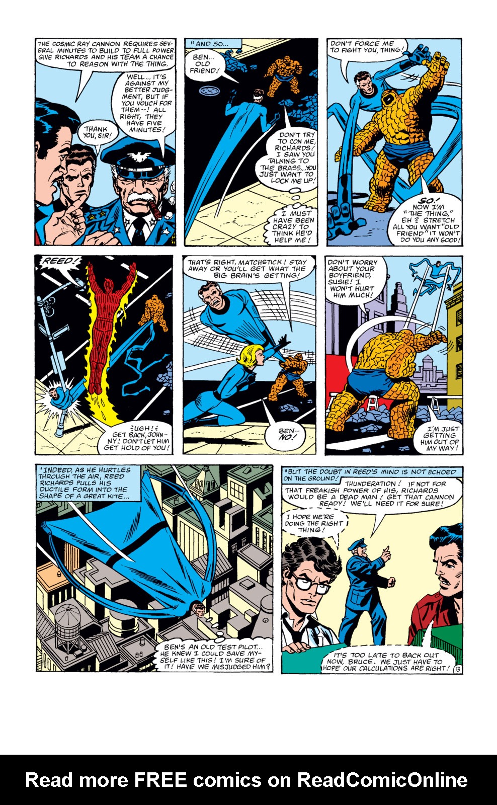 What If? (1977) #31_-_Wolverine_had_killed_the_Hulk #31 - English 34