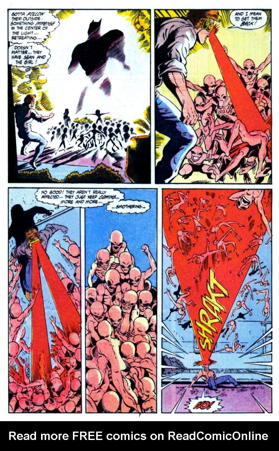 Read online Marvel Comics Presents (1988) comic -  Issue #19 - 9