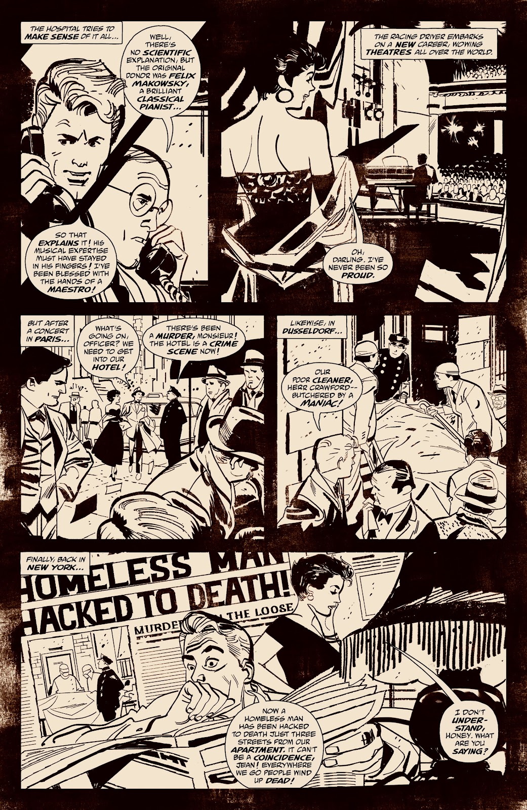 The Magic Order 3 issue 4 - Page 11