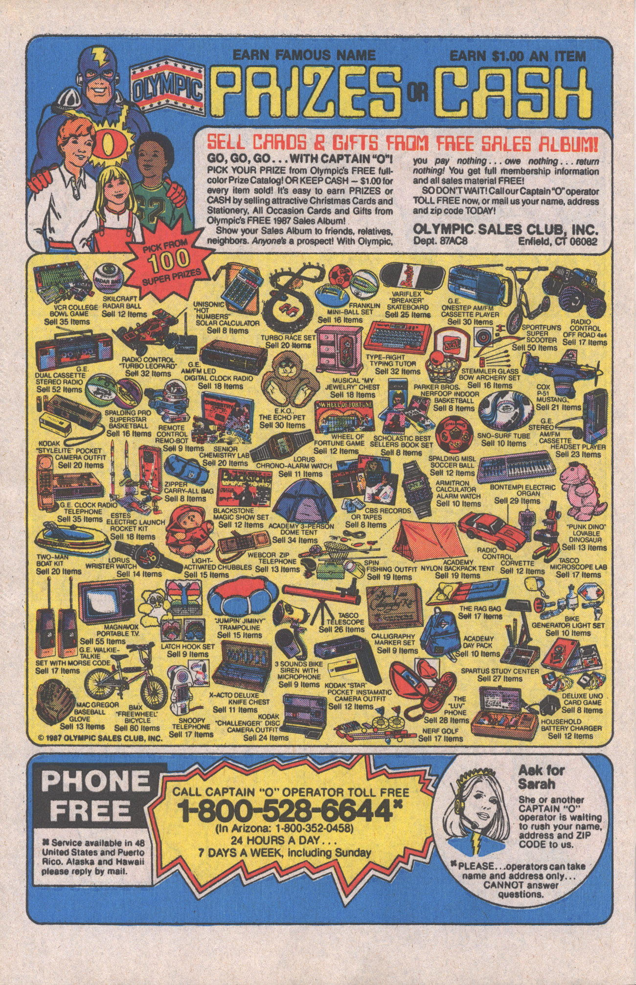 Read online Archie Giant Series Magazine comic -  Issue #578 - 34