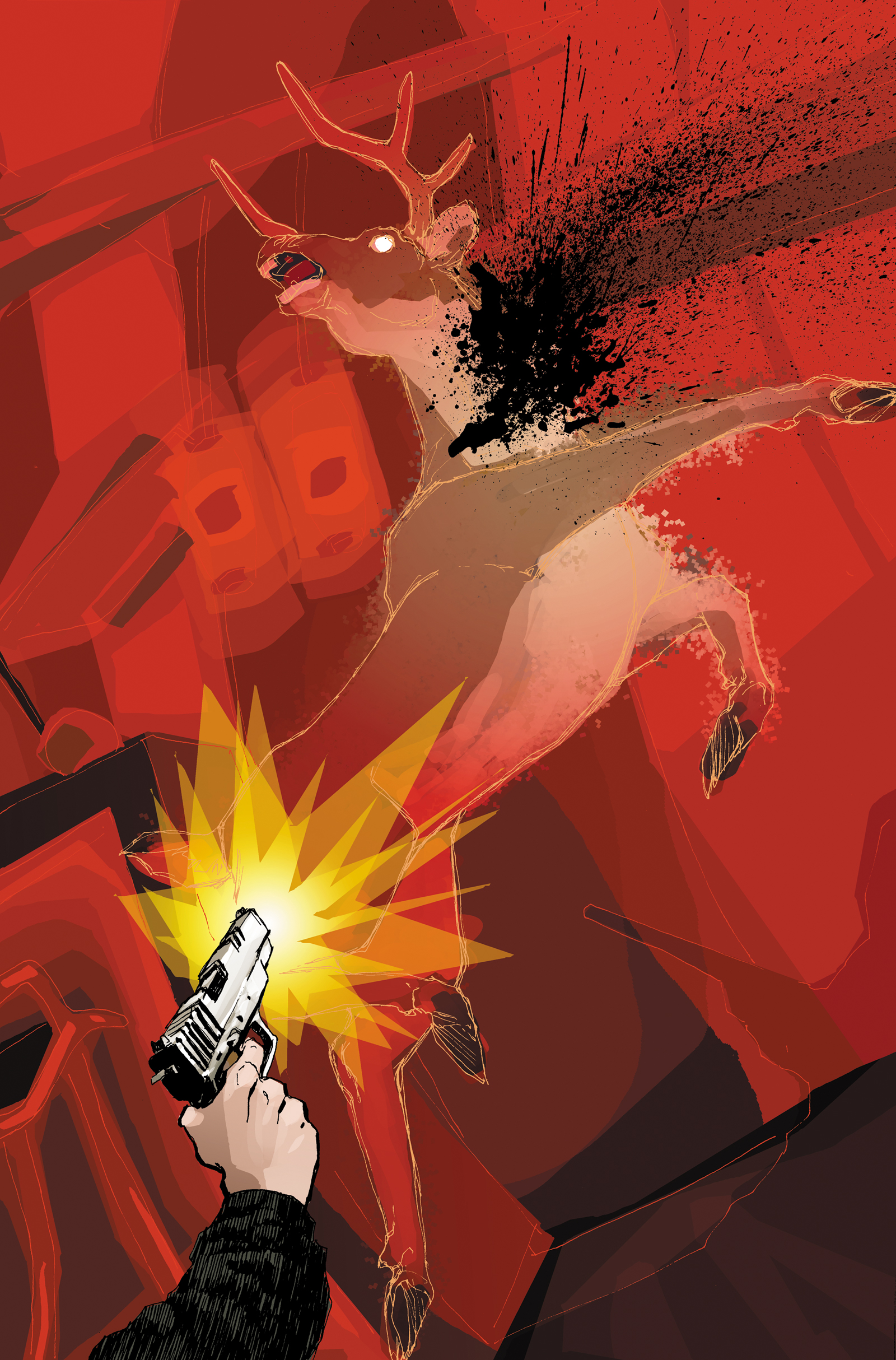 Read online Heroes comic -  Issue #115 - 7