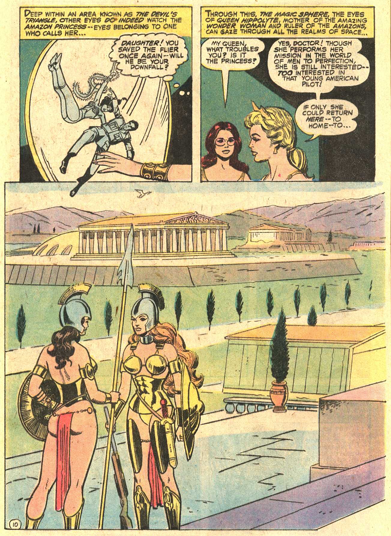 Read online DC Special Series comic -  Issue #9 - 14