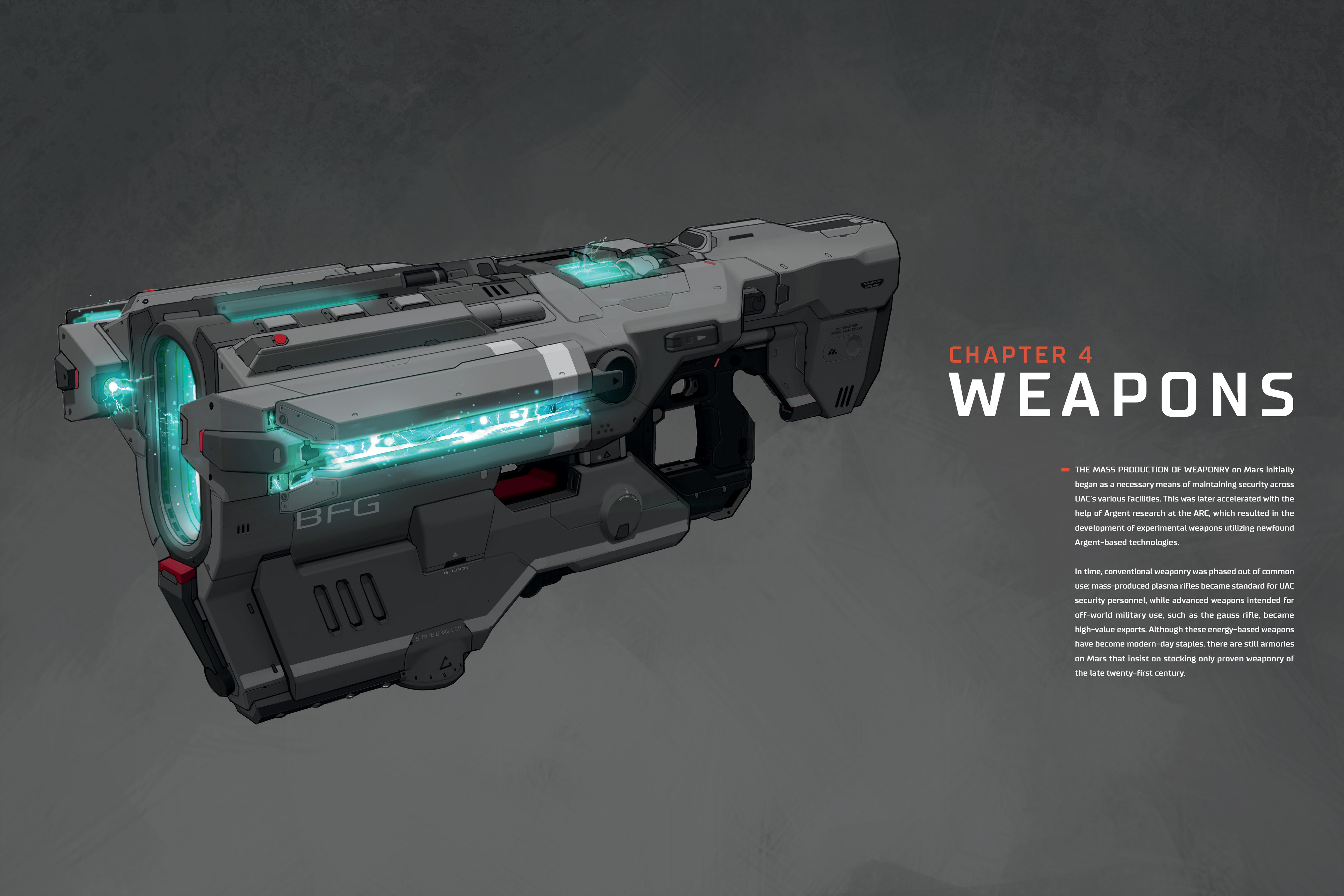 Read online The Art of DOOM comic -  Issue # TPB (Part 2) - 30