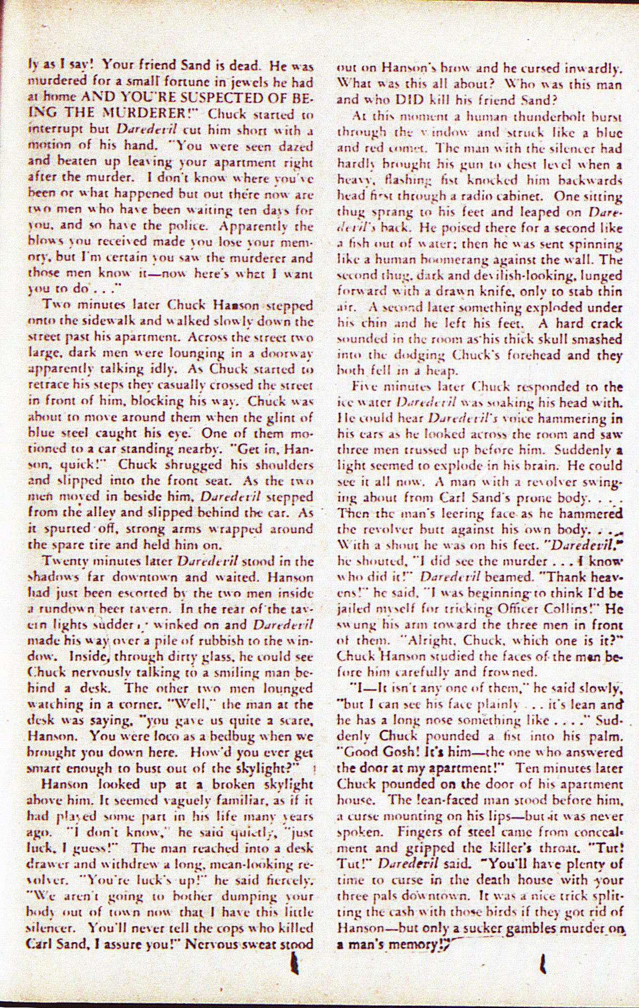 Read online Boy Comics comic -  Issue #10 - 37