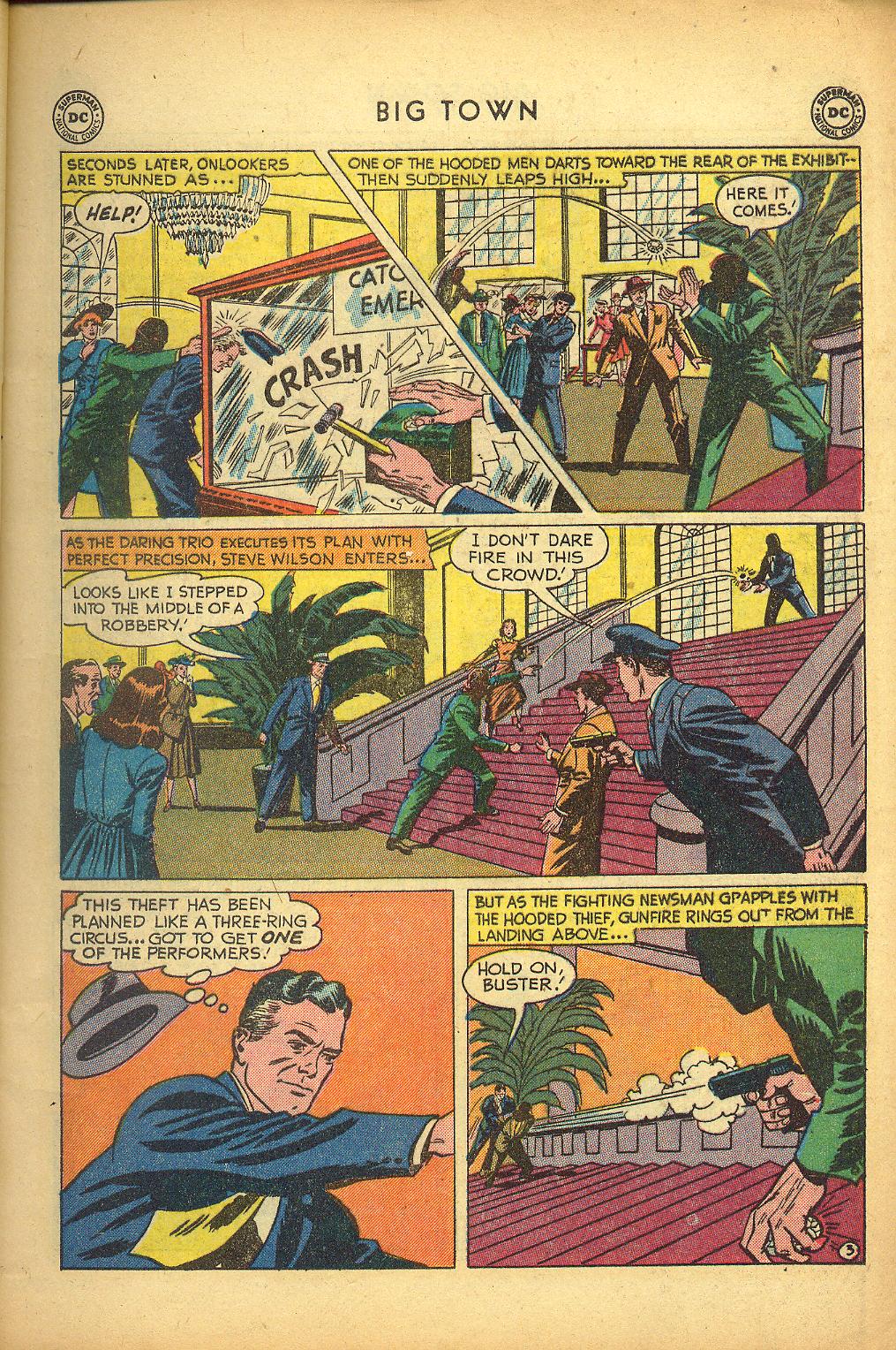 Big Town (1951) 7 Page 4
