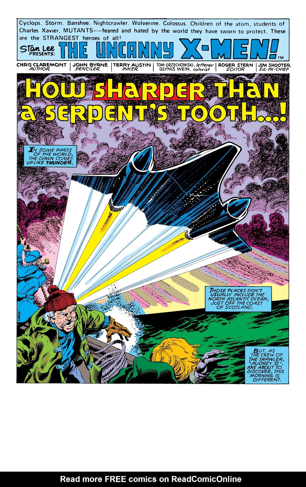 X-Men Epic Collection: Second Genesis issue Proteus (Part 4) - Page 59