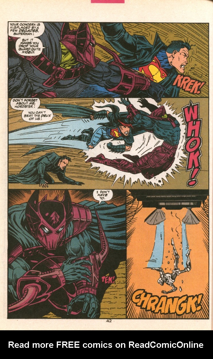 Superboy (1994) _Annual_1 Page 42