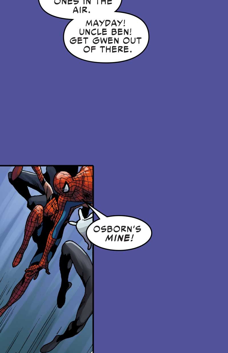 Read online Amazing Spider-Man: Spider-Verse Infinity Comic comic -  Issue #11 - 7