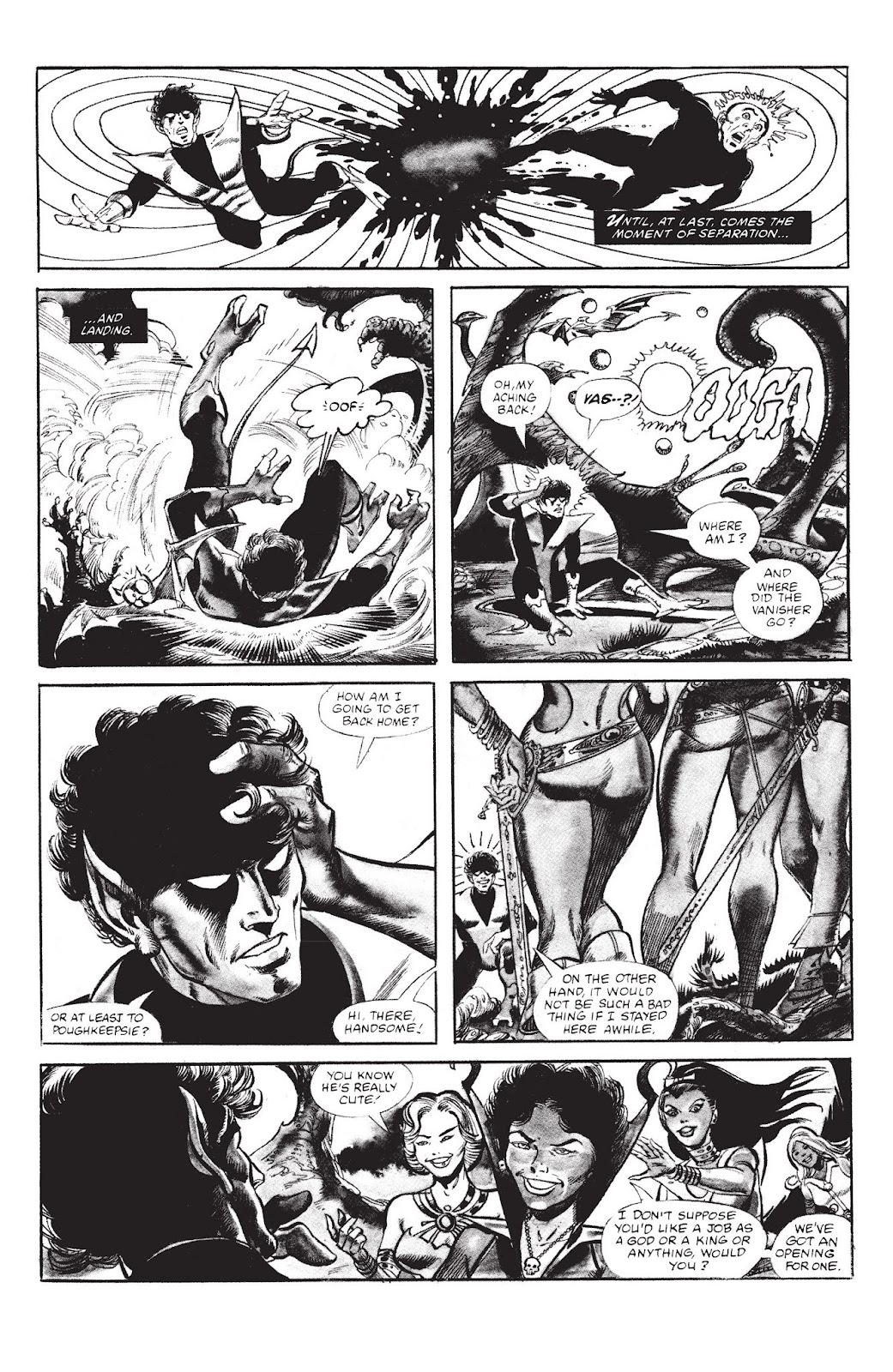 Marvel Masterworks: The Uncanny X-Men issue TPB 5 (Part 3) - Page 120