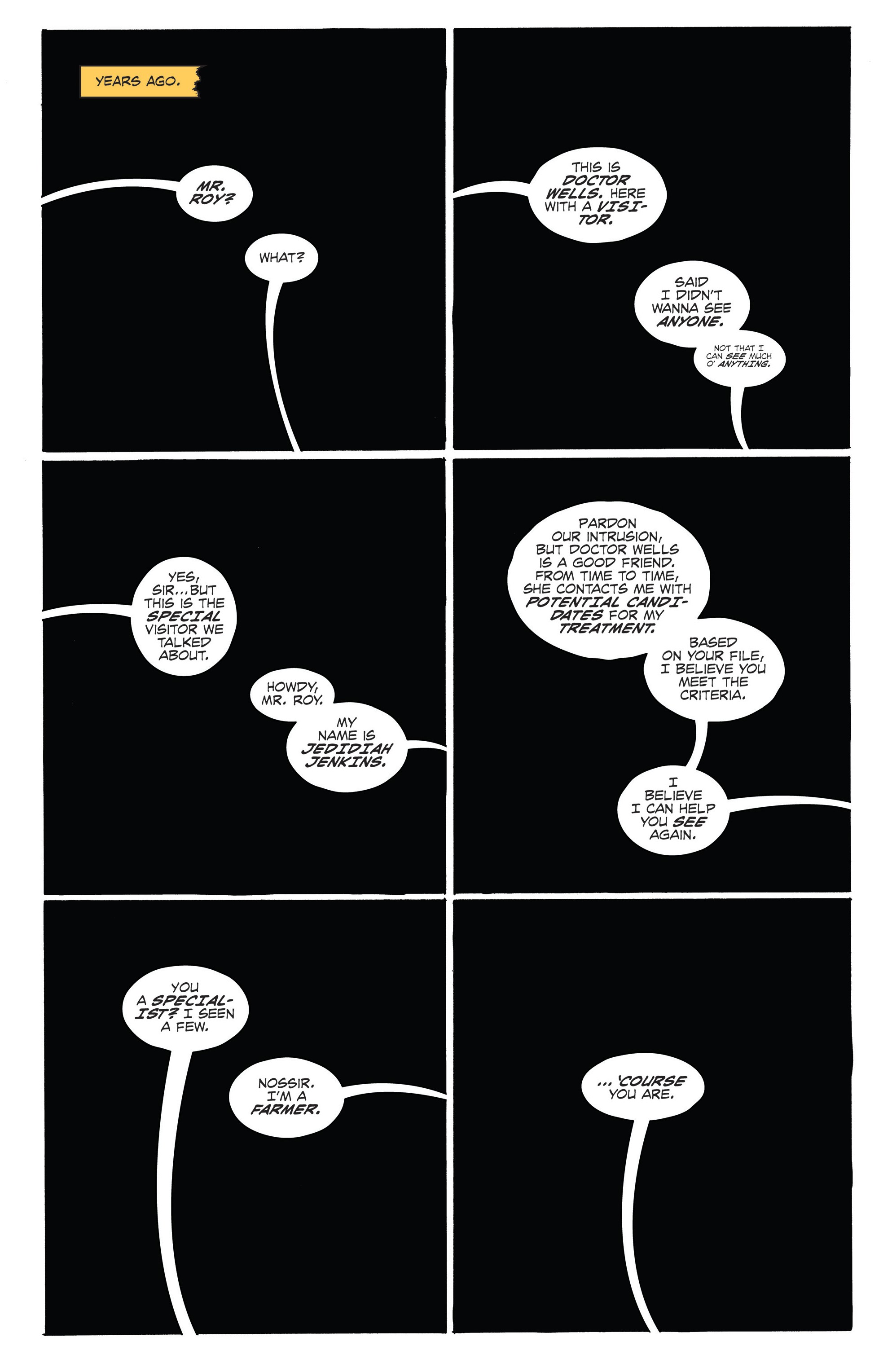 Read online Farmhand comic -  Issue #8 - 3