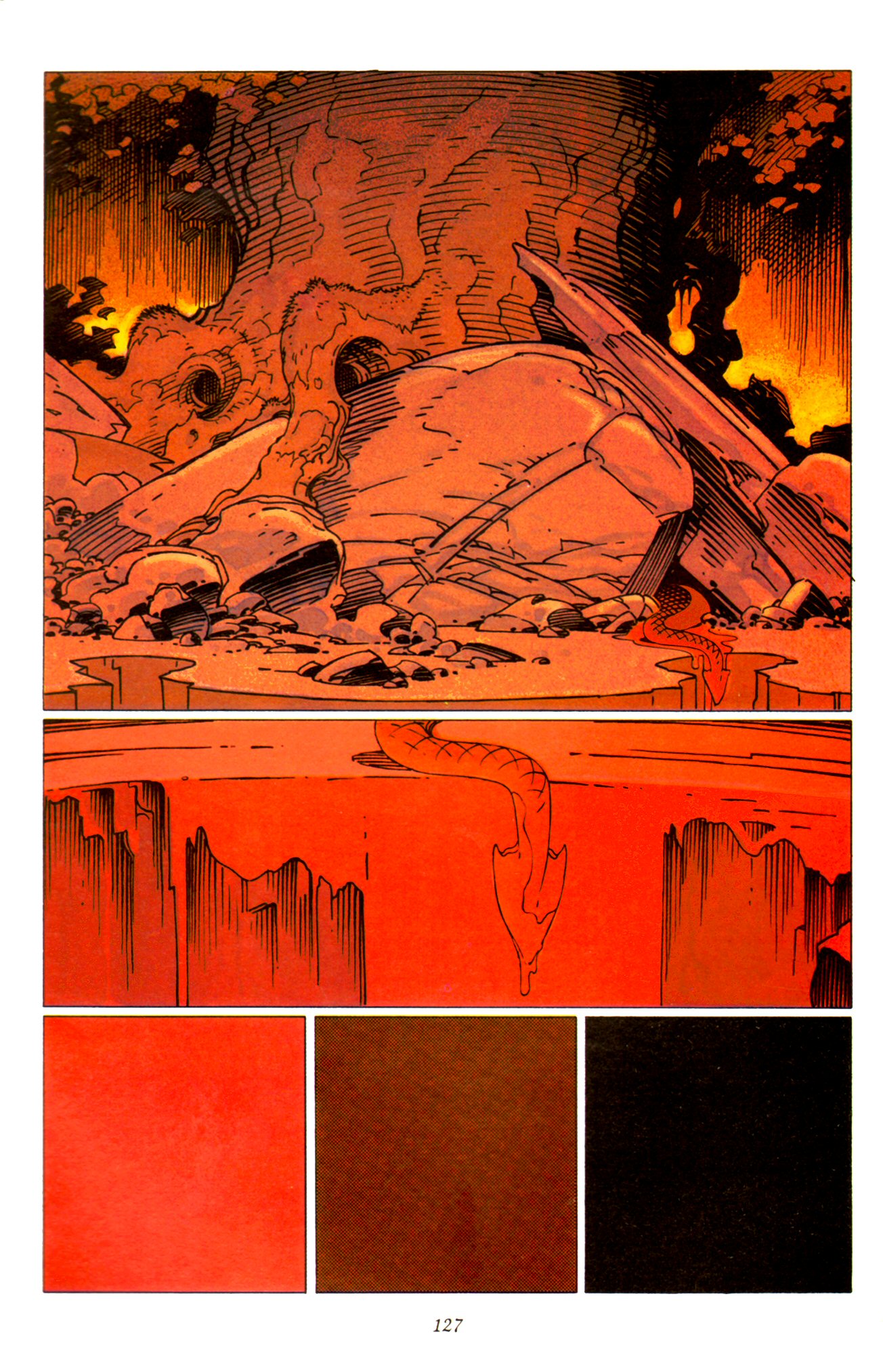 Read online Magic Flute comic -  Issue # TPB (Part 2) - 28