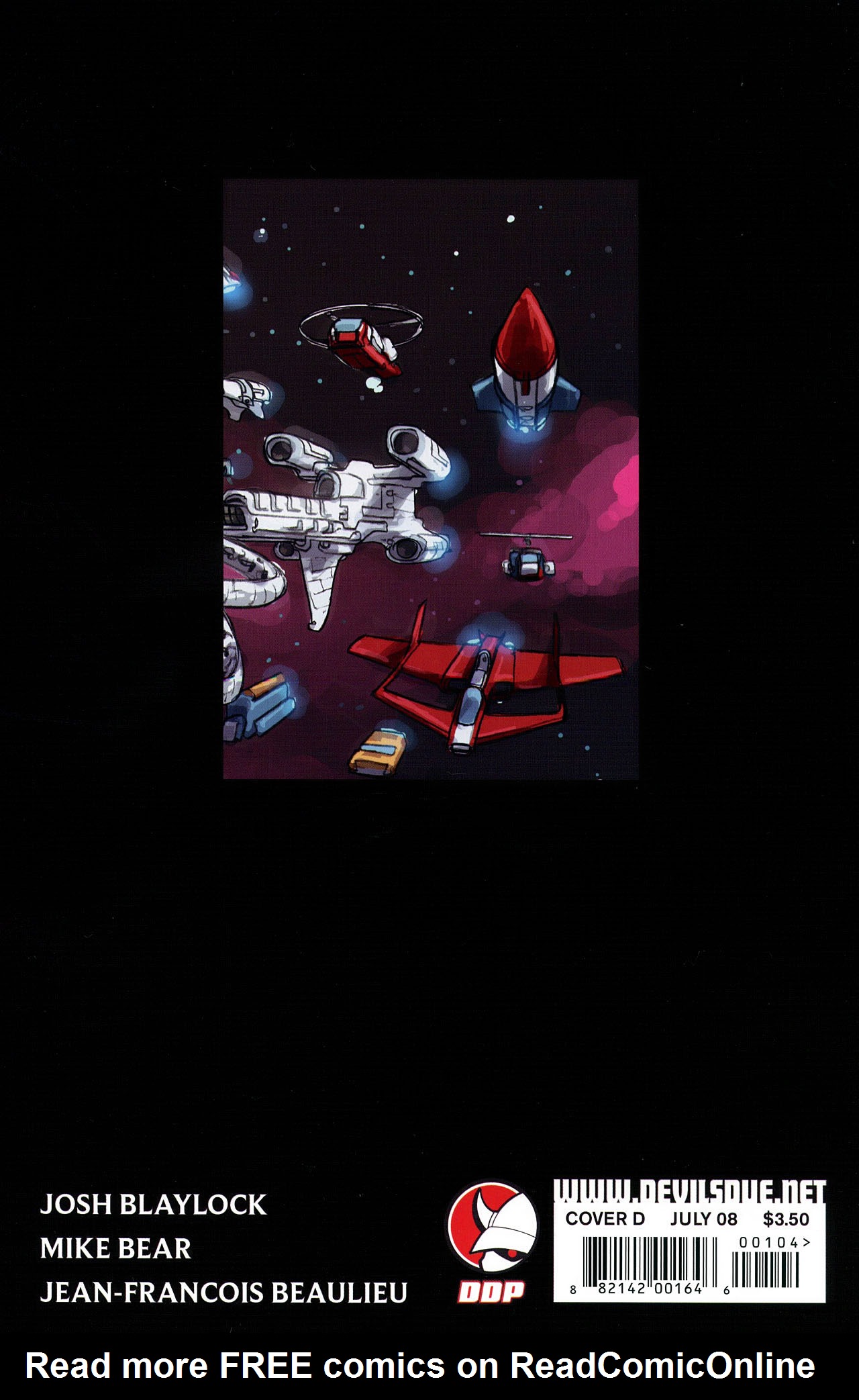 Read online Voltron: A Legend Forged comic -  Issue #1 - 32