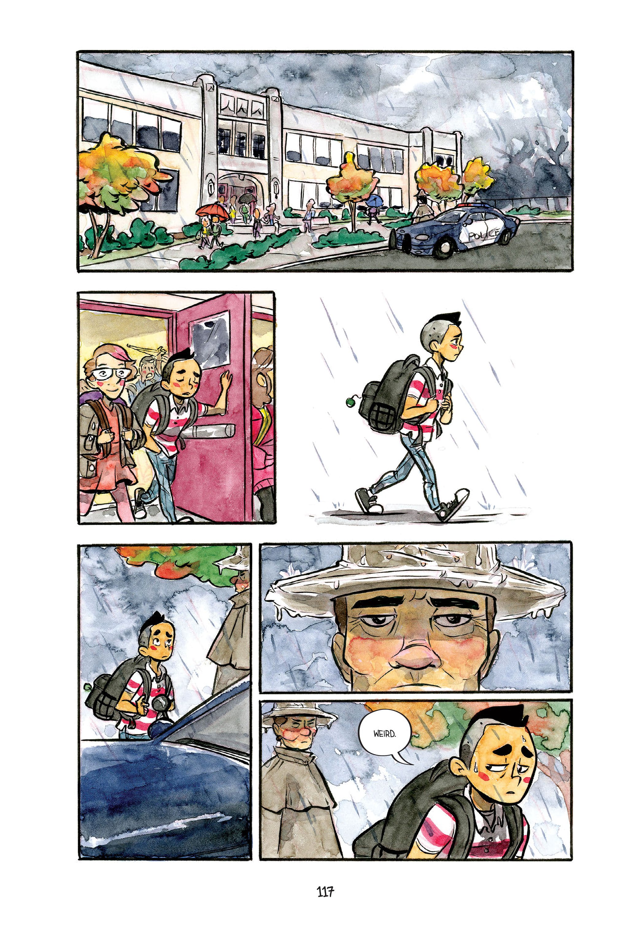 Read online The Ghoul Next Door comic -  Issue # TPB (Part 2) - 20