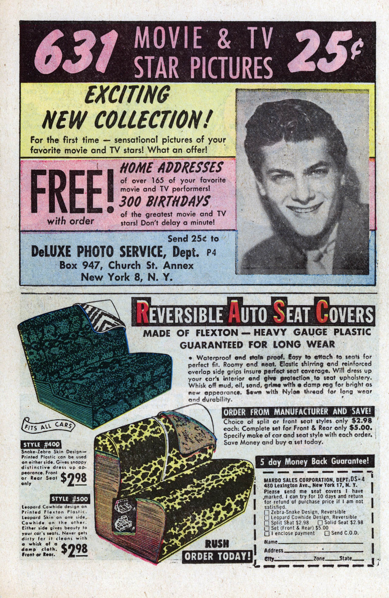 Read online The Outlaw Kid (1954) comic -  Issue #11 - 15