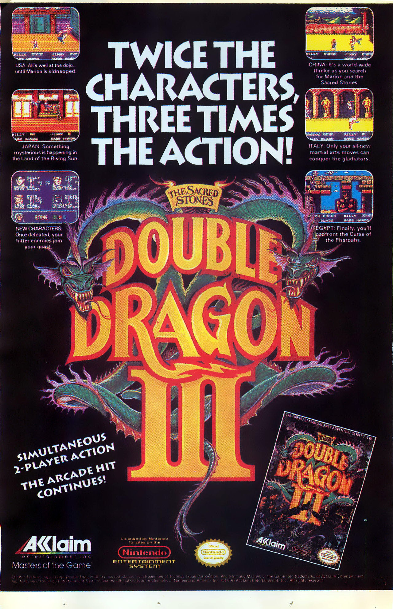 Read online Marvel Tales (1964) comic -  Issue #248 - 15