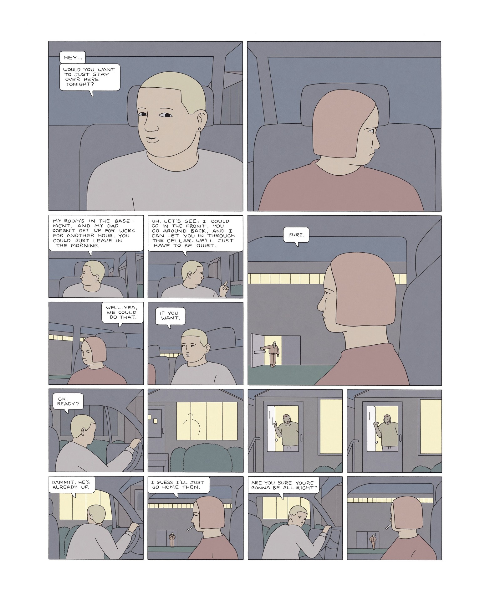 Read online Beverly comic -  Issue # TPB - 85