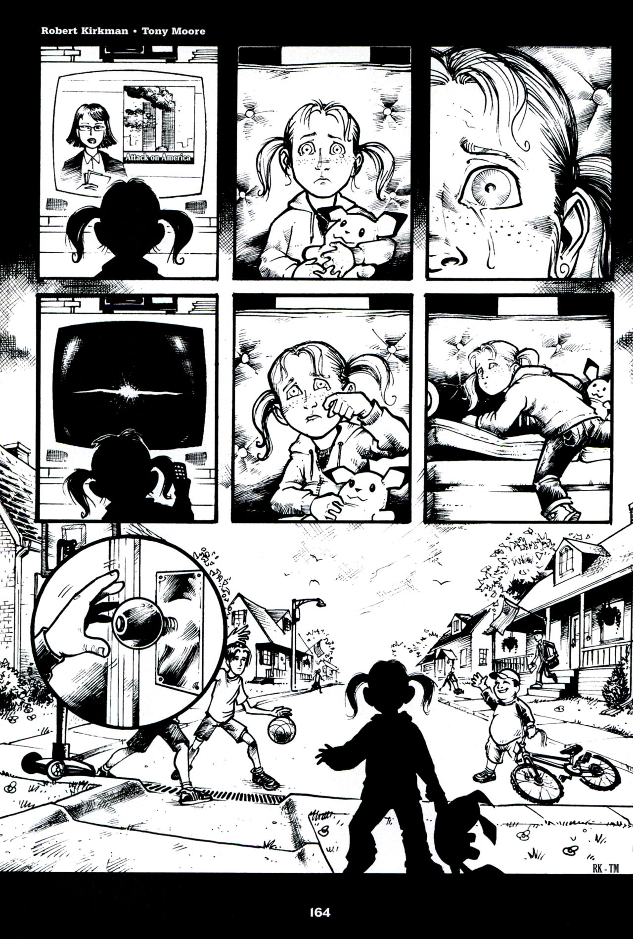 Read online 9-11 comic -  Issue #1 - 164