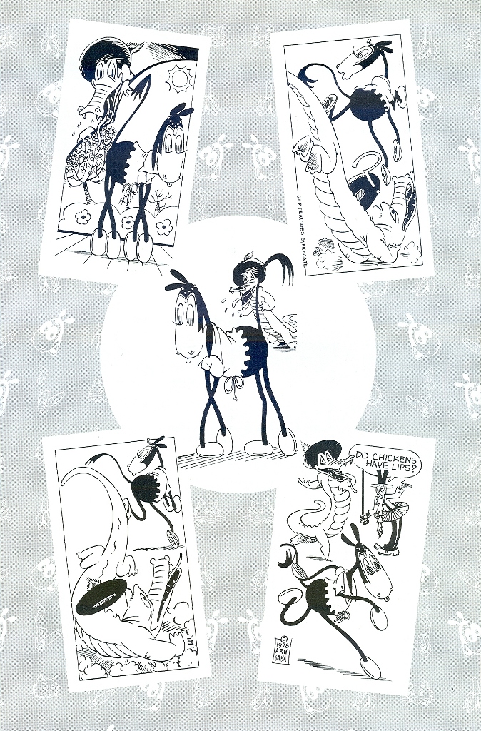 Read online Neil the Horse Comics and Stories comic -  Issue #11 - 32