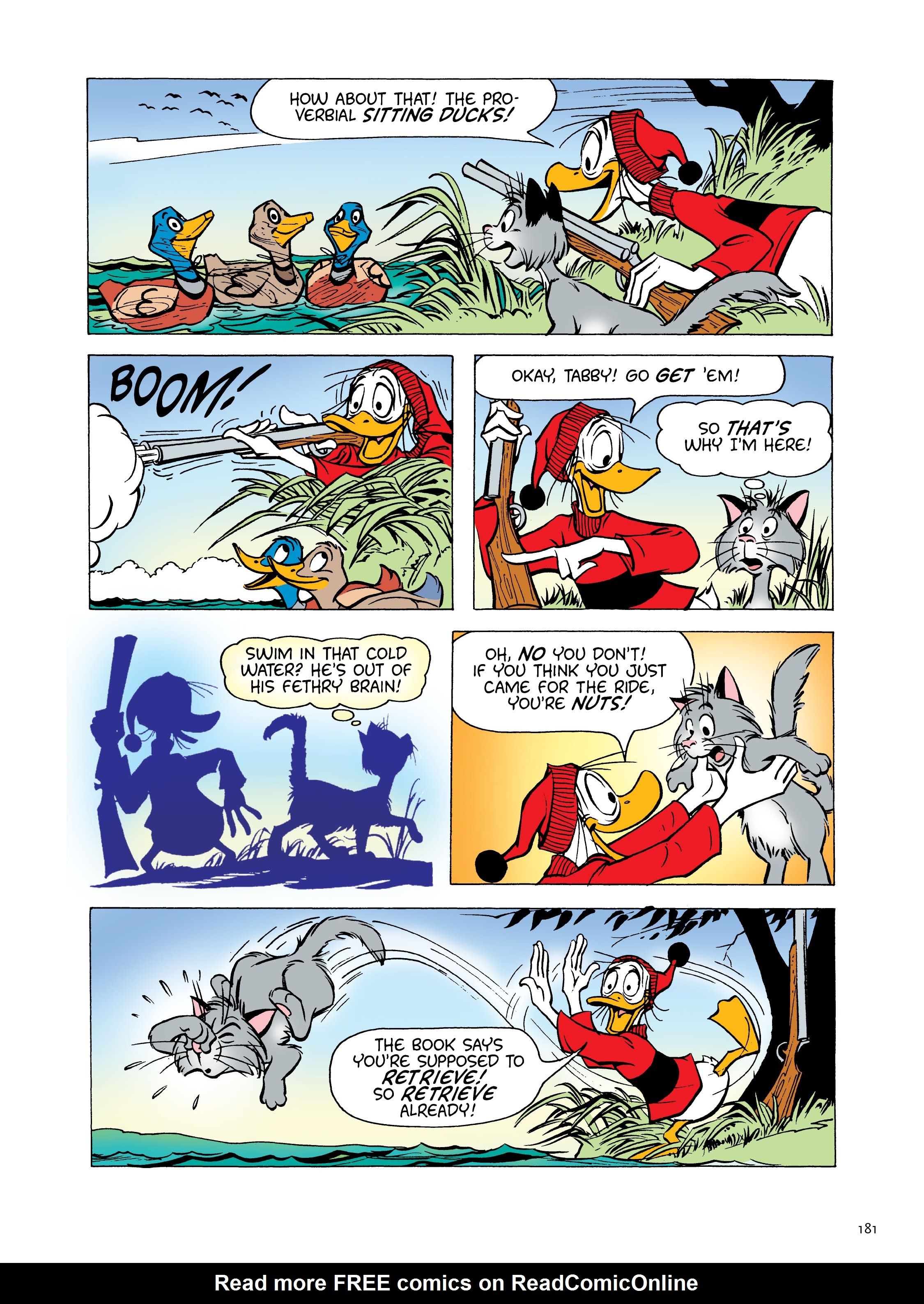 Read online Disney Masters comic -  Issue # TPB 14 (Part 2) - 87