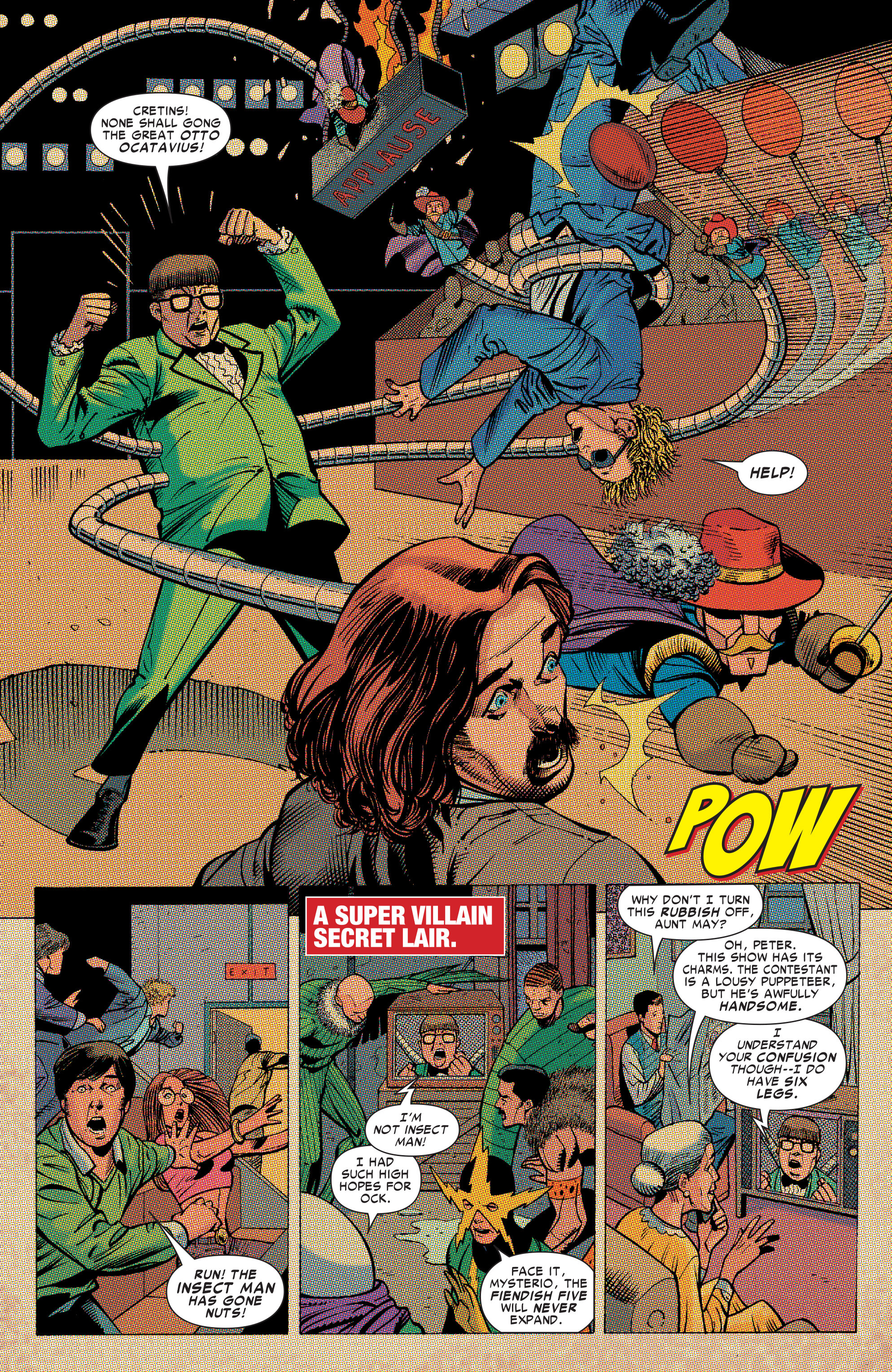 Read online Secret Wars, Too (2016) comic -  Issue # TPB (Part 2) - 42