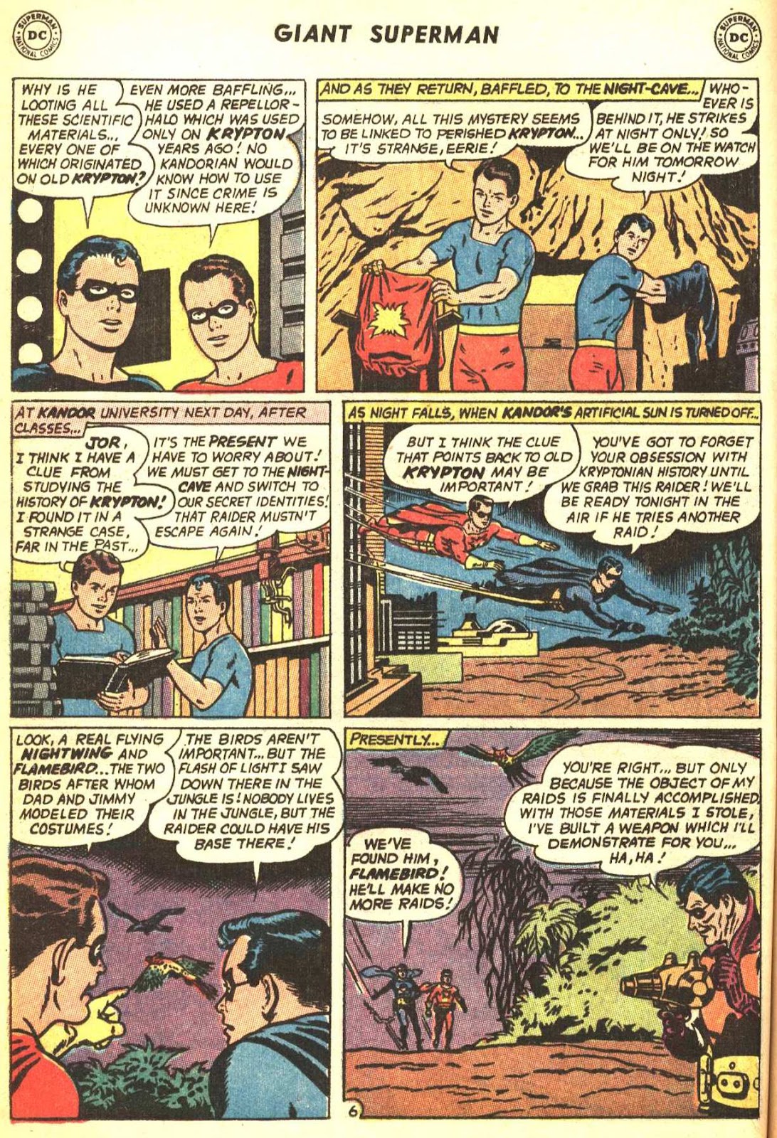 Superman (1939) issue 222 - Page 41