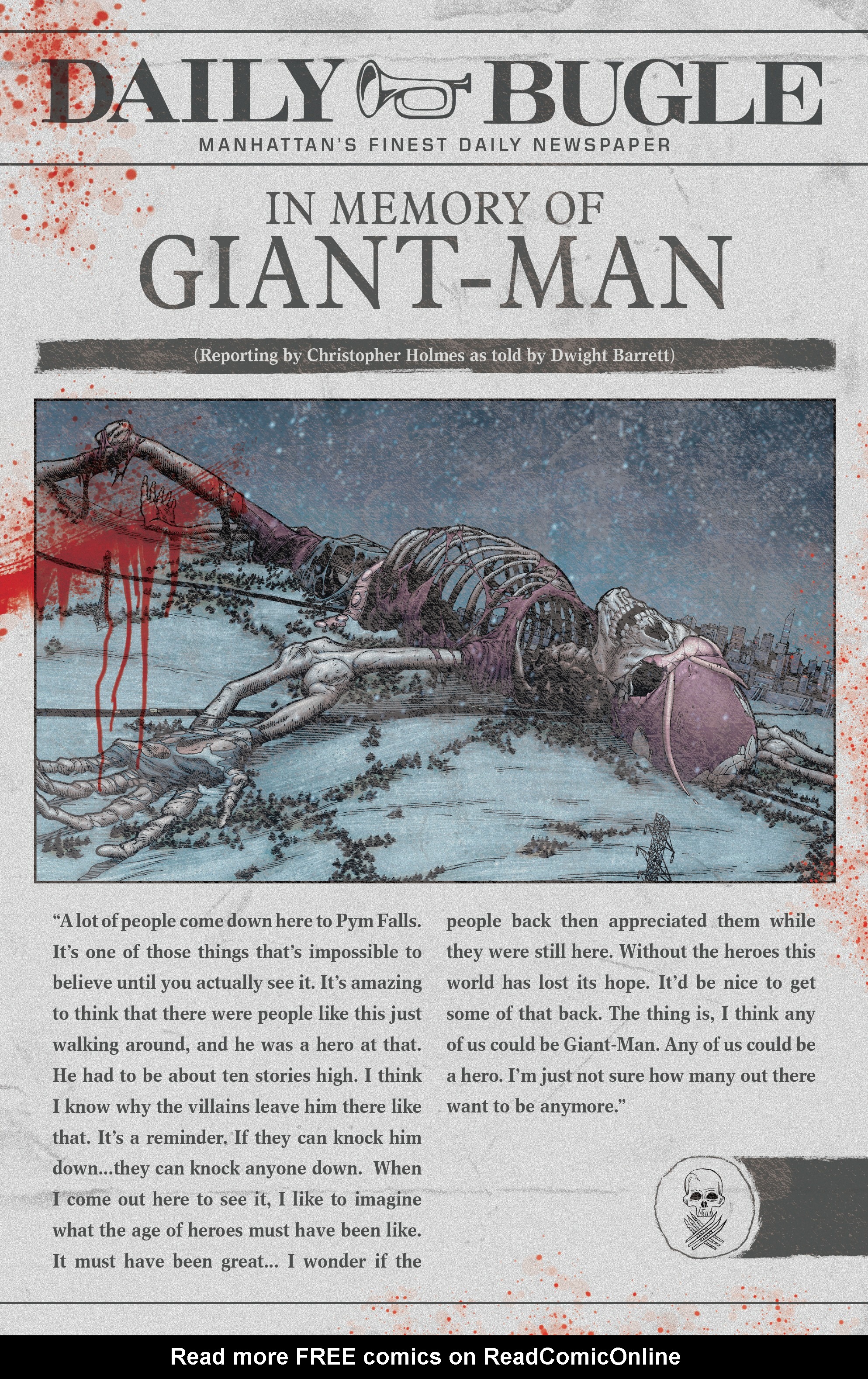 Read online Dead Man Logan comic -  Issue #8 - 24