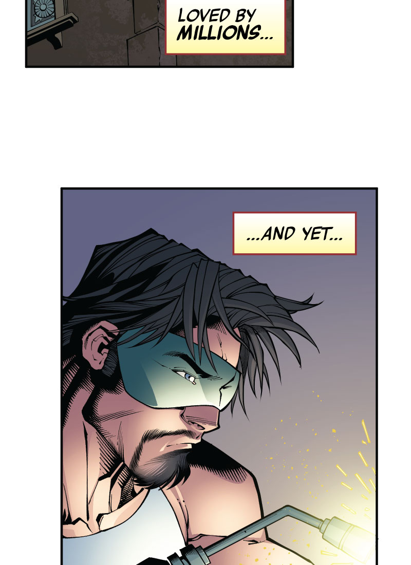 Read online Avengers Unlimited: Infinity Comic comic -  Issue #27 - 3