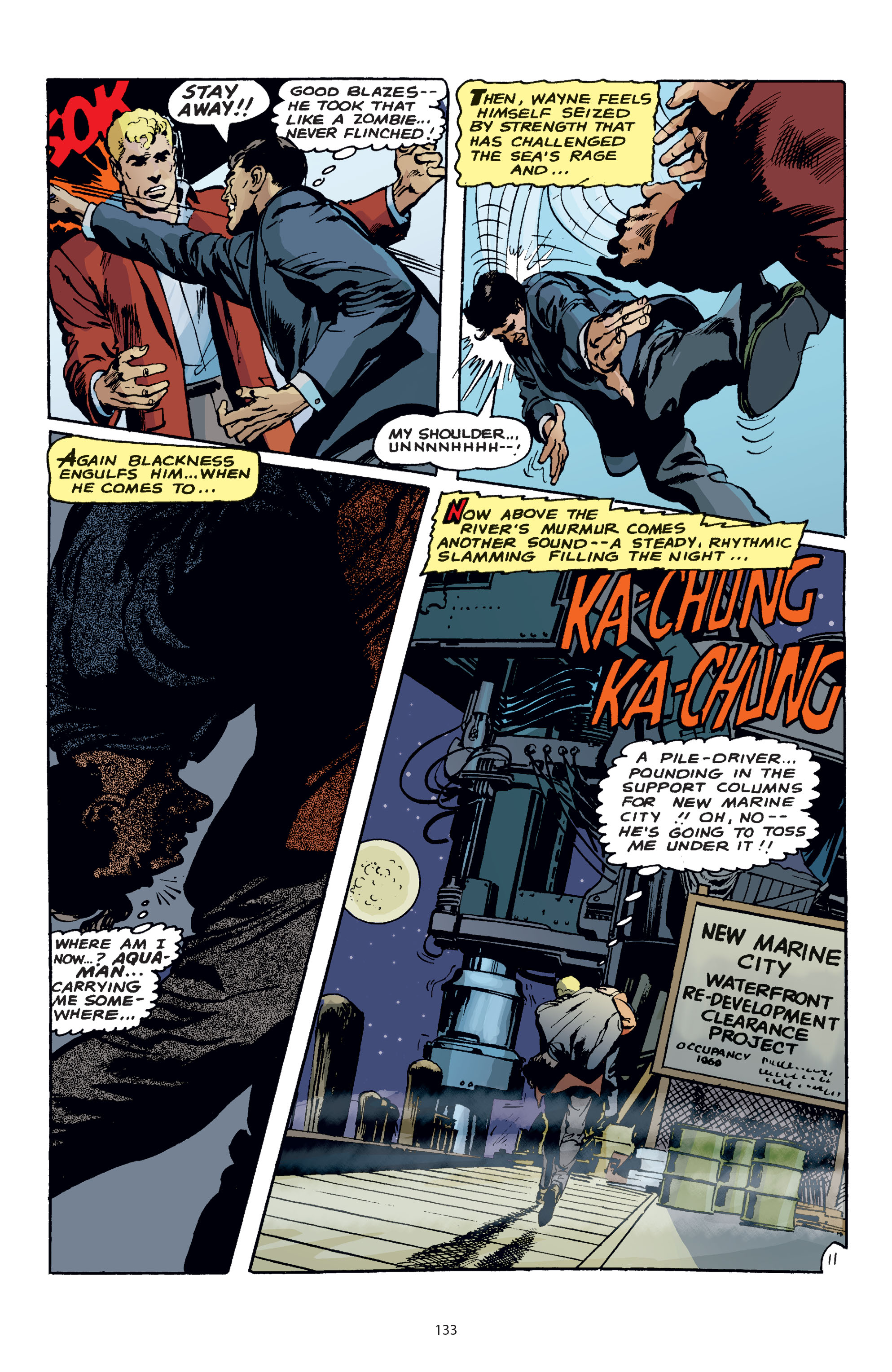 Read online Batman by Neal Adams comic -  Issue # TPB 1 (Part 2) - 31